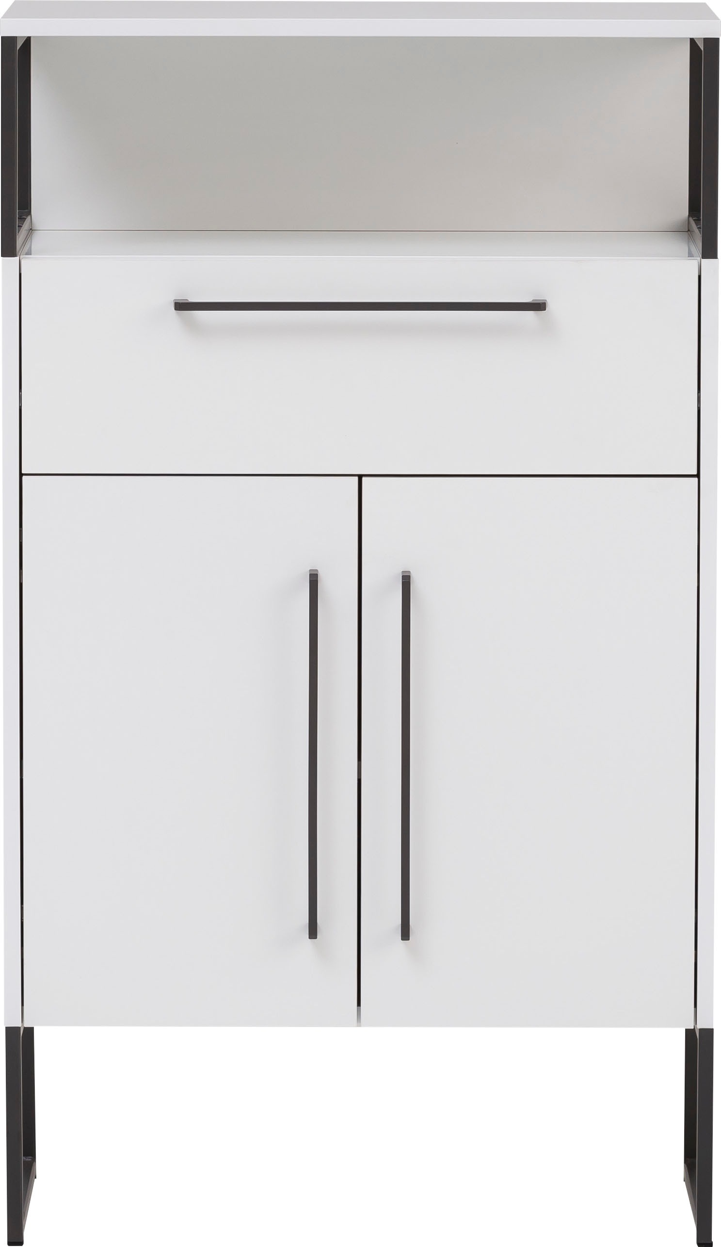 Schildmeyer Midischrank "Limone" Breite 65,2 cm günstig online kaufen