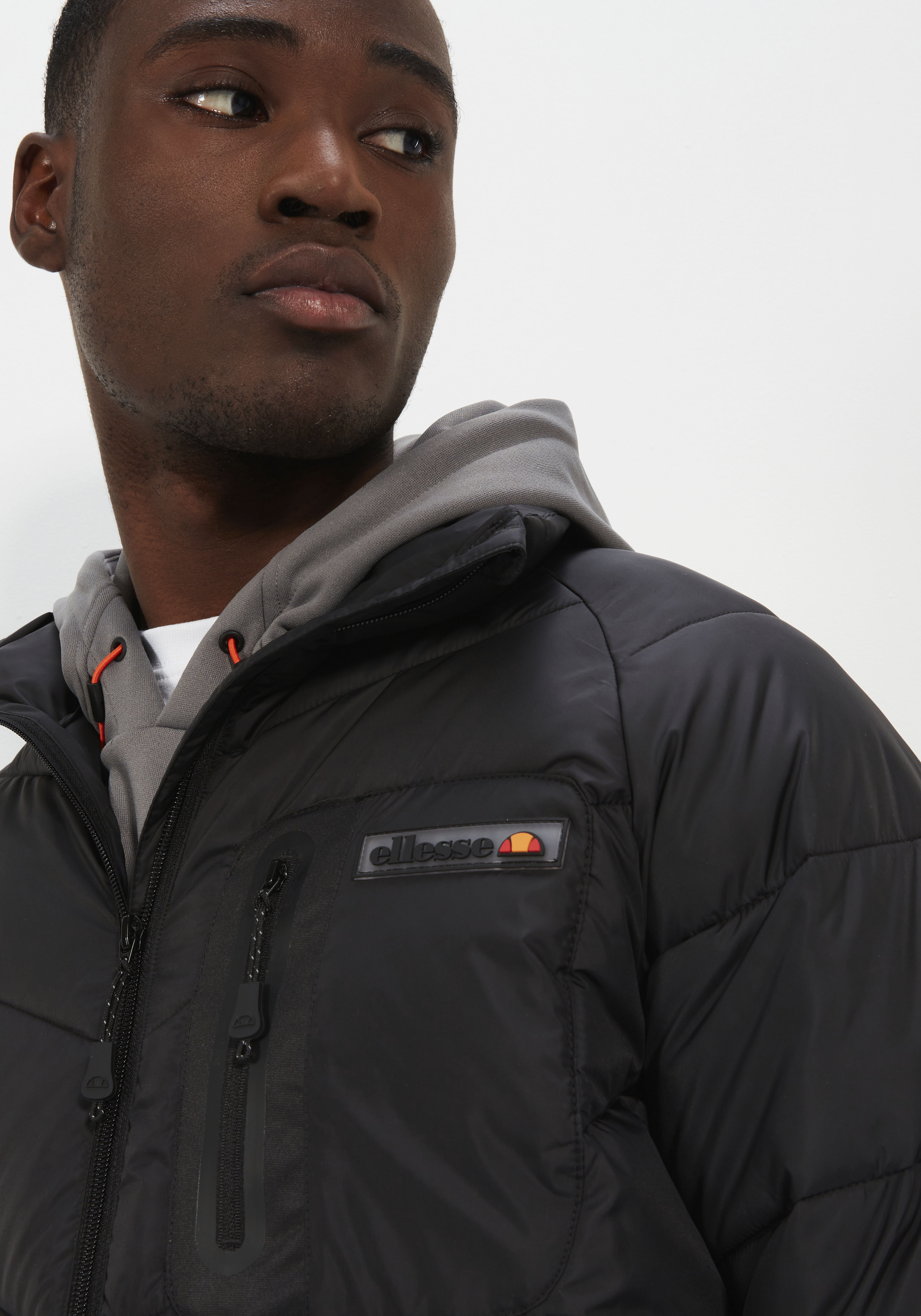 Thumbnail - Ellesse Outdoorjacke "LALIZO JACKET" 1 Stk. tlg.
