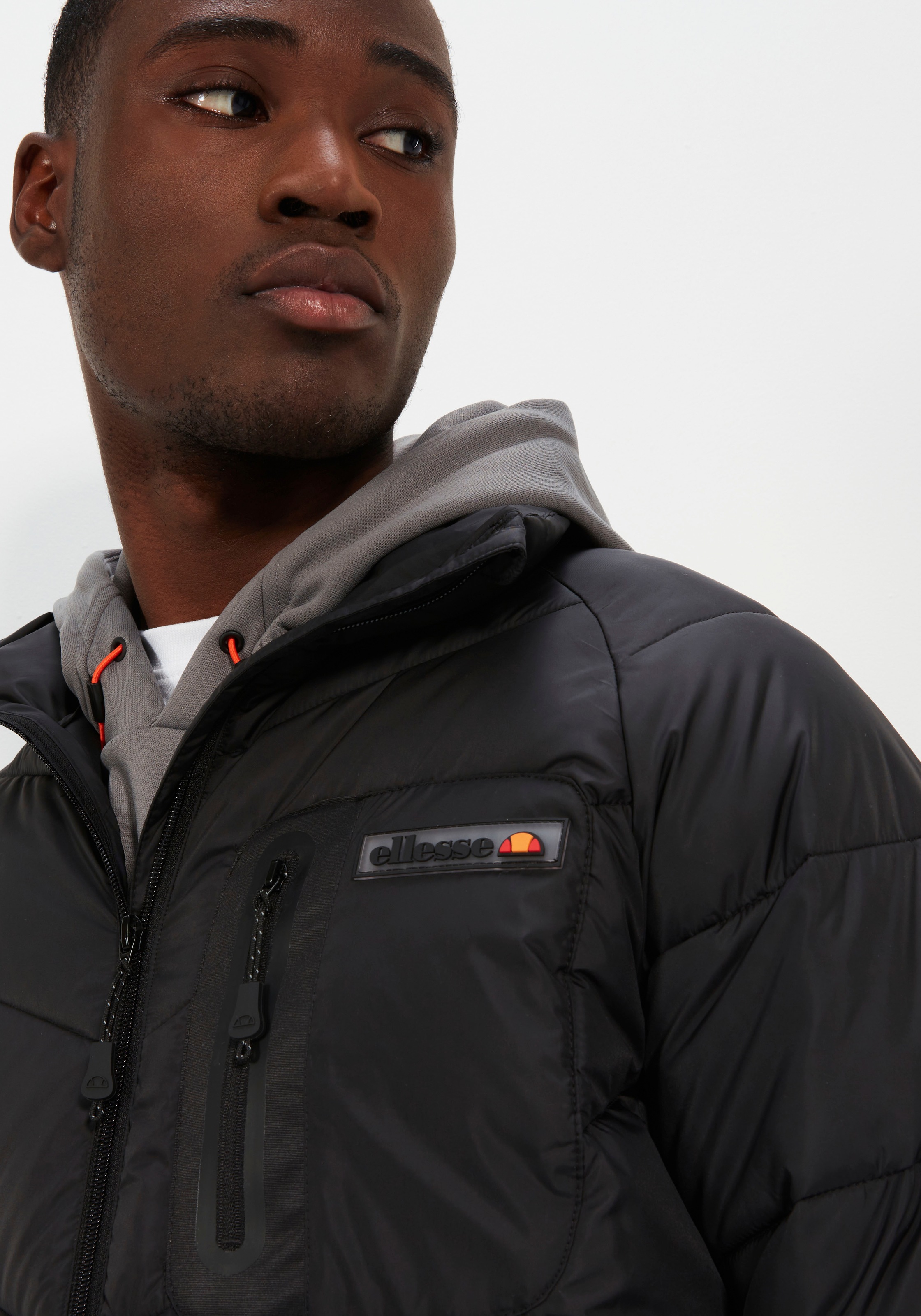 Thumbnail - Ellesse Outdoorjacke "LALIZO JACKET"