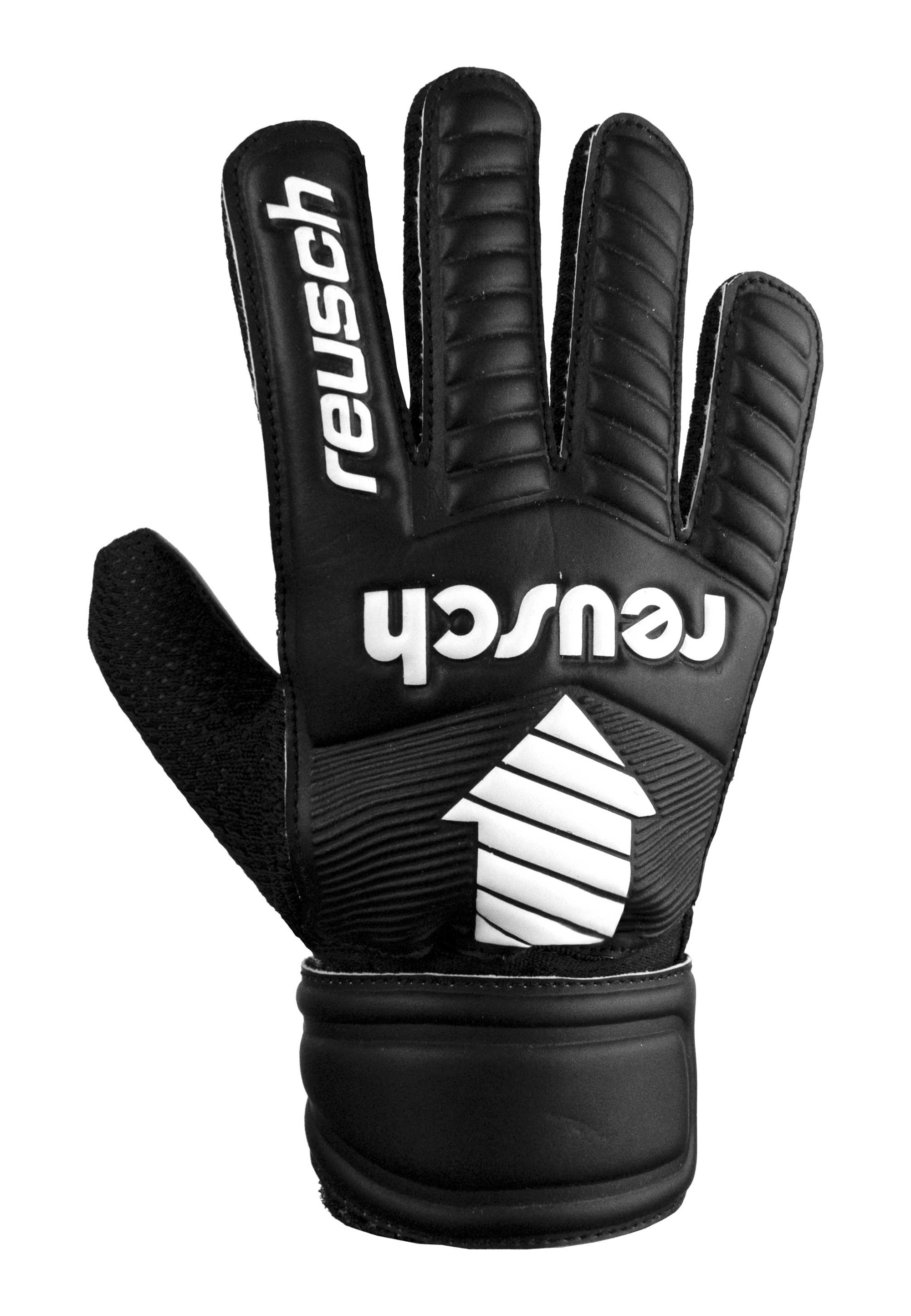 Reusch Torwarthandschuhe »Legacy Arrow Solid Junior«, mit gutem Grip