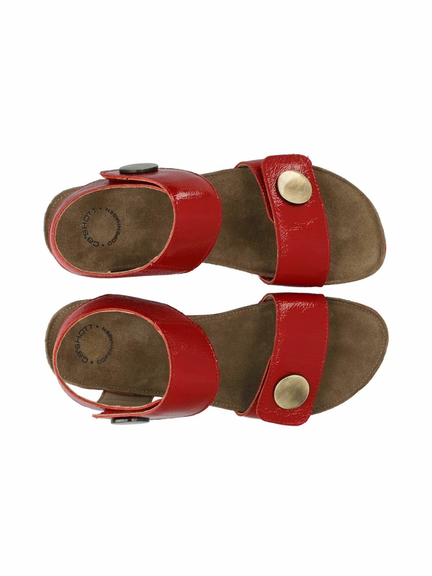 Ca'Shott Sandalette »Ca'Shott sandalette CASAVA«