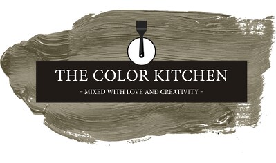 Wand- und Deckenfarbe »Seidenmatt Innenfarbe THE COLOR KITCHEN«, für Wohnzimmer...