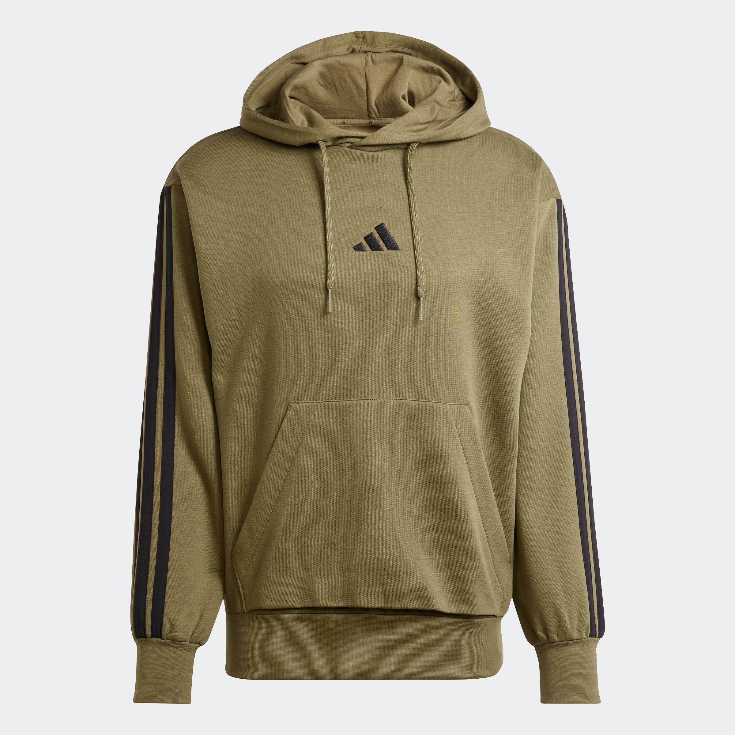 adidas Sportswear Kapuzensweatshirt »M 3S FL HD«