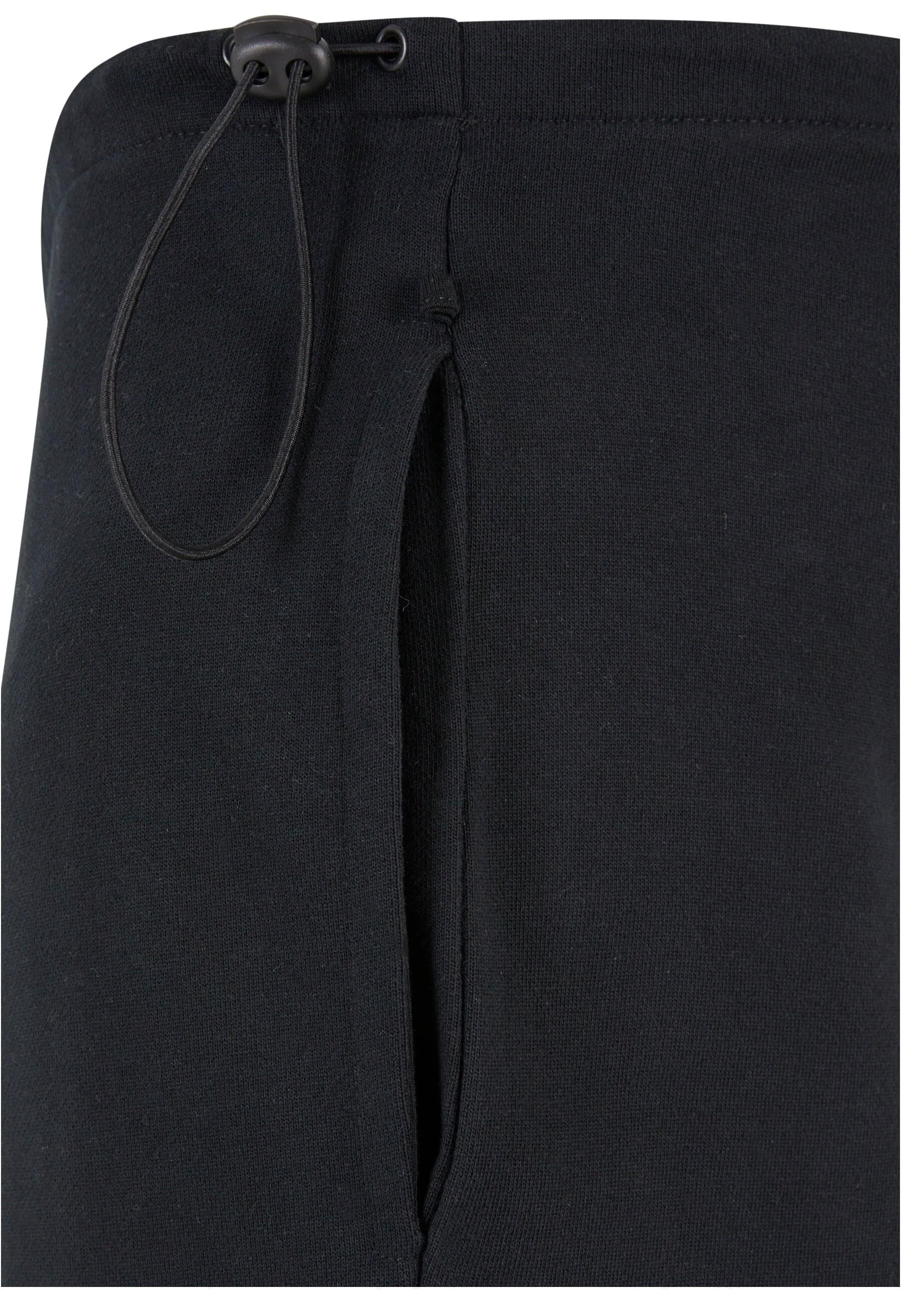 URBAN CLASSICS Jogginghose »Urban Classics Herren Parachute heavy Sweatpants«, (1 tlg.)