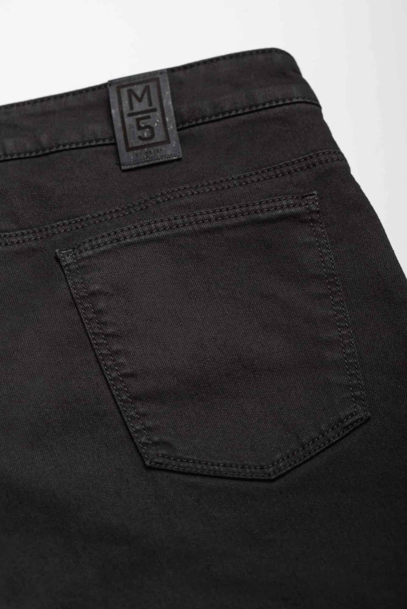 MEYER 5-Pocket-Jeans »M5 Regular«, im Five Pocket Style