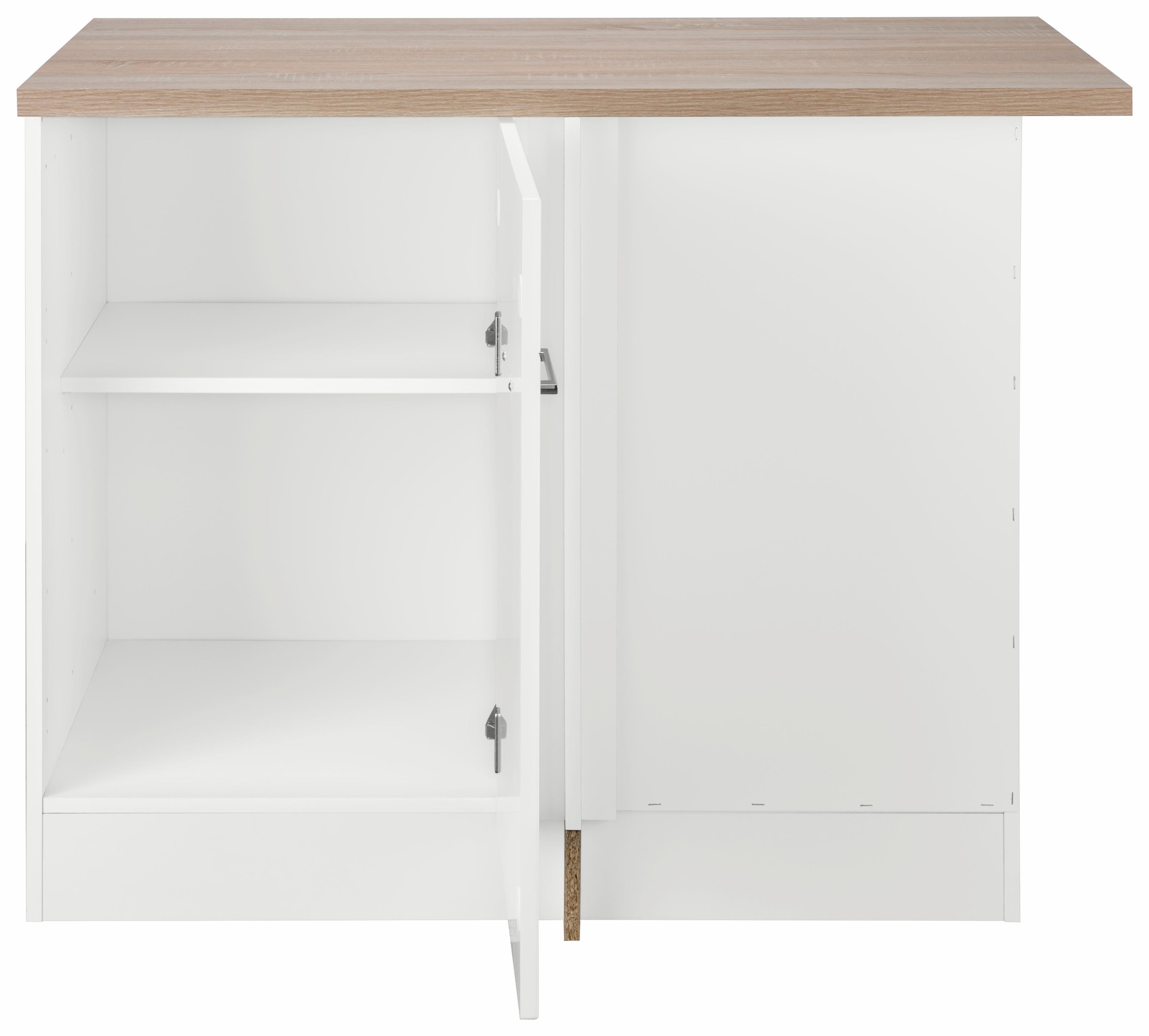 HELD MÖBEL Eckunterschrank 