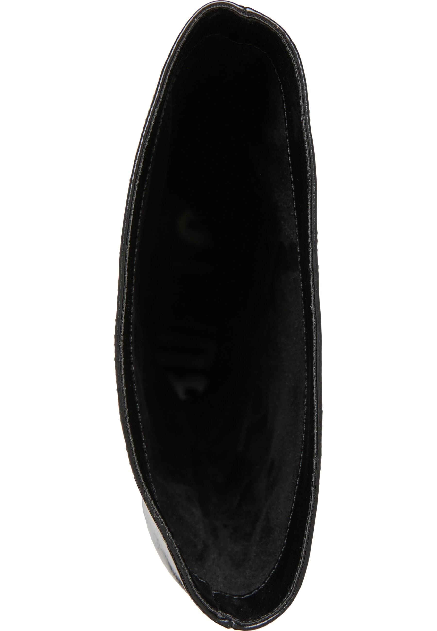 Buffalo Stiefel »Buffalo JULY BOOT HI - VEGAN NAPPA«