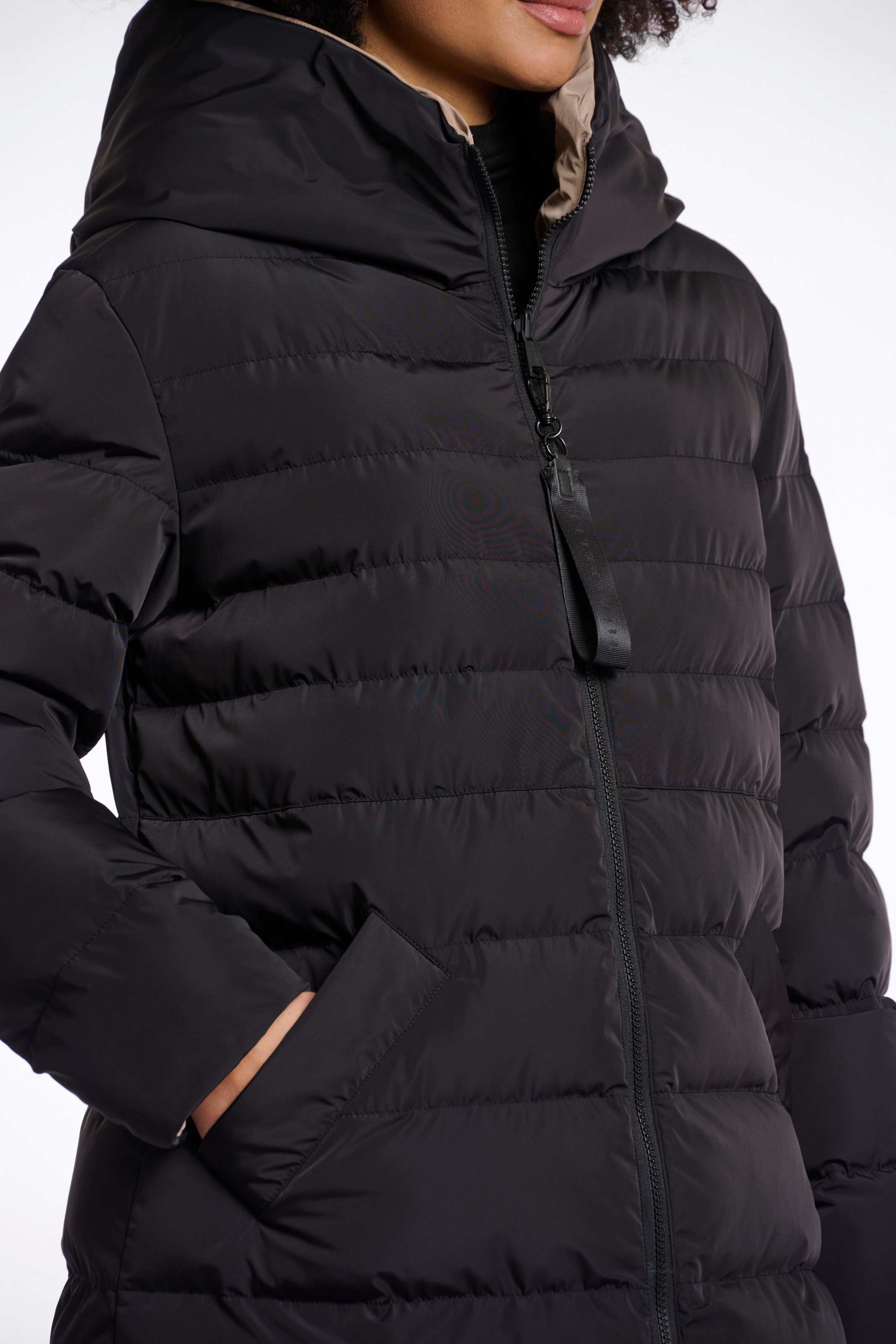 Rino & Pelle Steppmantel, im Wendedesign günstig online kaufen