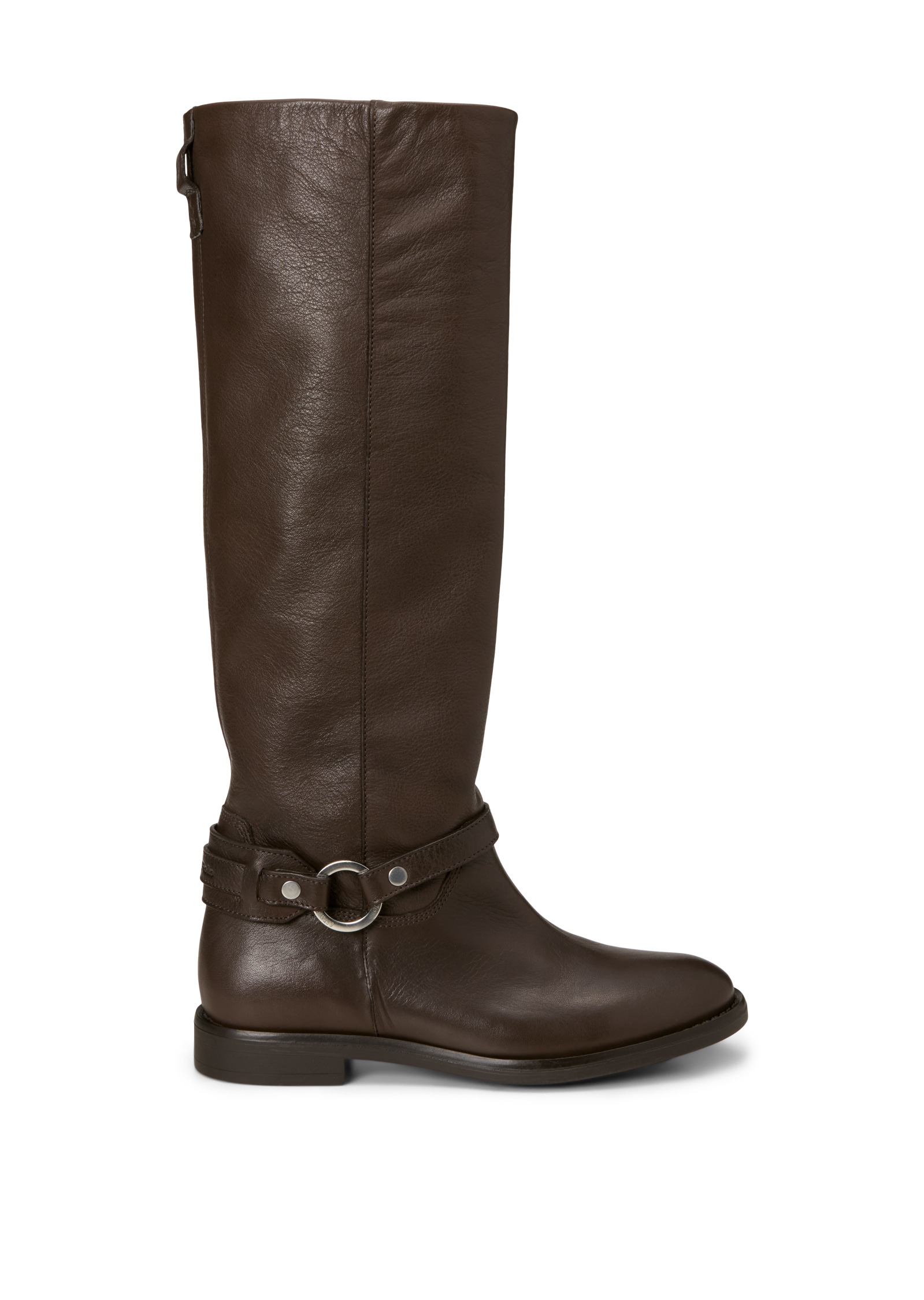 Marc O'Polo Stiefel »aus weichem Rindleder«