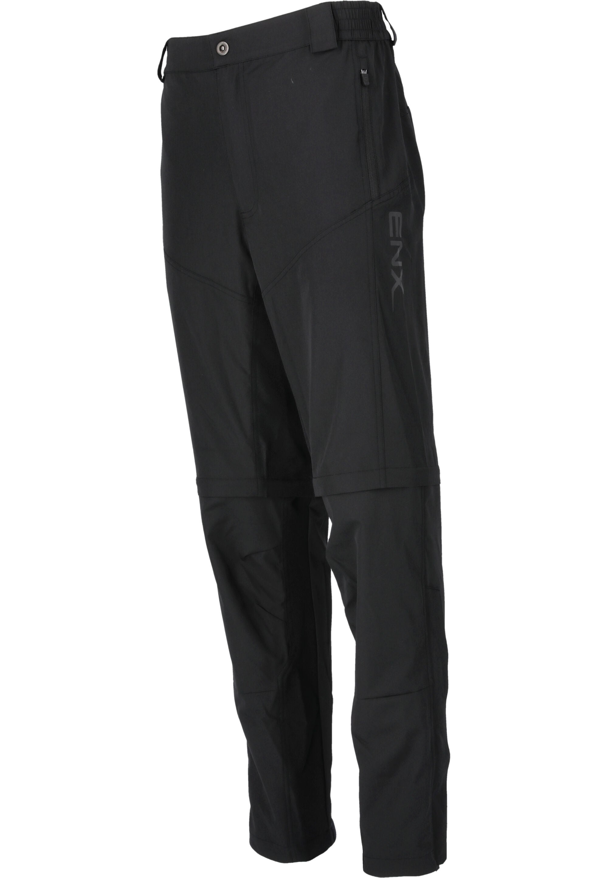 ENDURANCE Radhose »Mace«, mit praktischen Zip-Off-Beinen