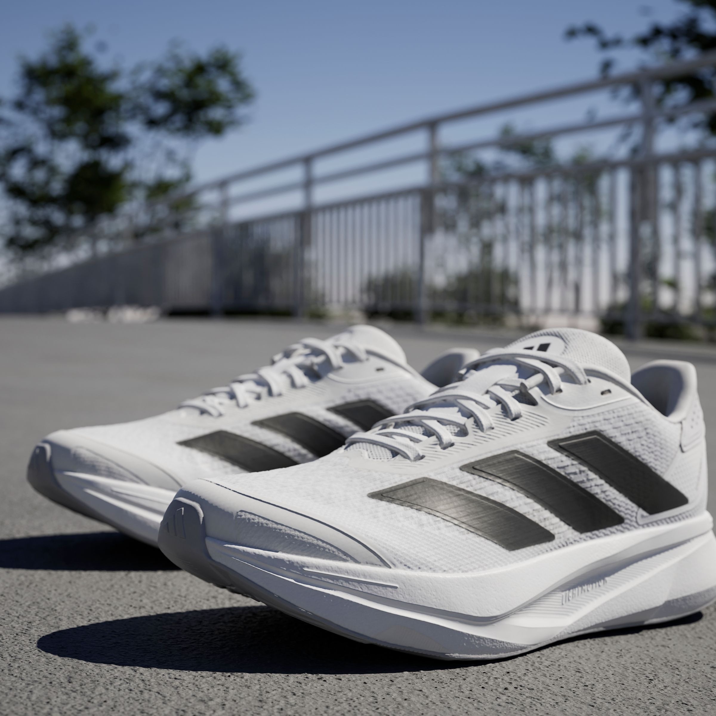 adidas Performance Laufschuh »DURAMO SL 2«