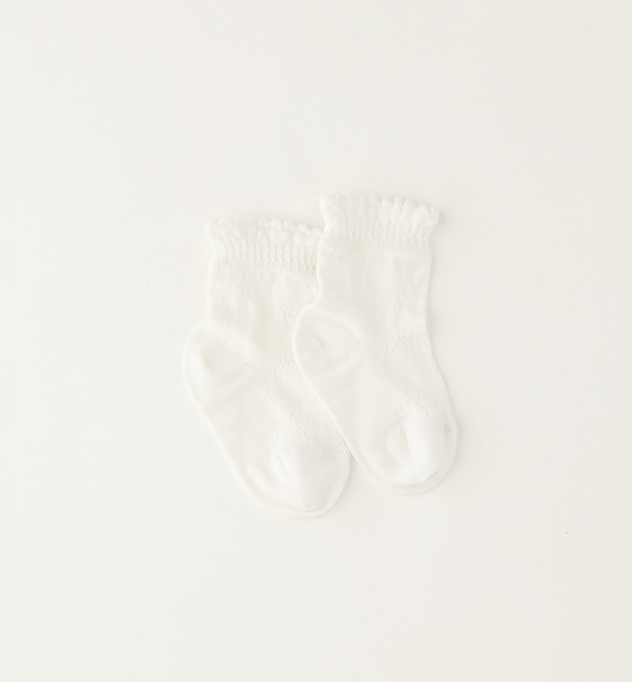 iDo Socken "BABY GIRL ACCESSORIES"