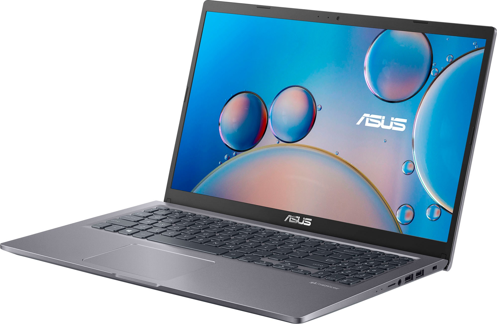 Asus Notebook »Vivobook 15 M515UA-BQ584W«, 39,6 512 Radeon, Zoll, cm, AMD, | SSD 15,6 / BAUR 7, Ryzen GB