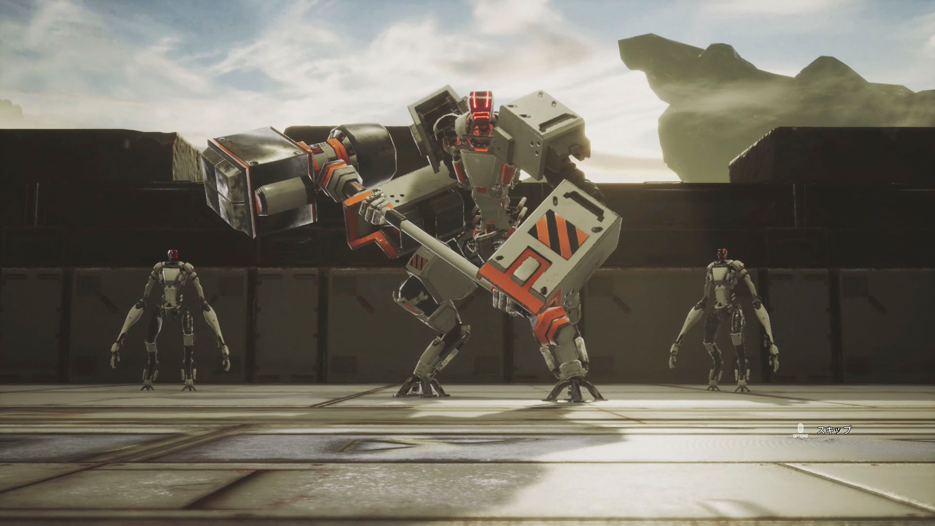 NBG Spielesoftware »Ultra Age«, PlayStation 4