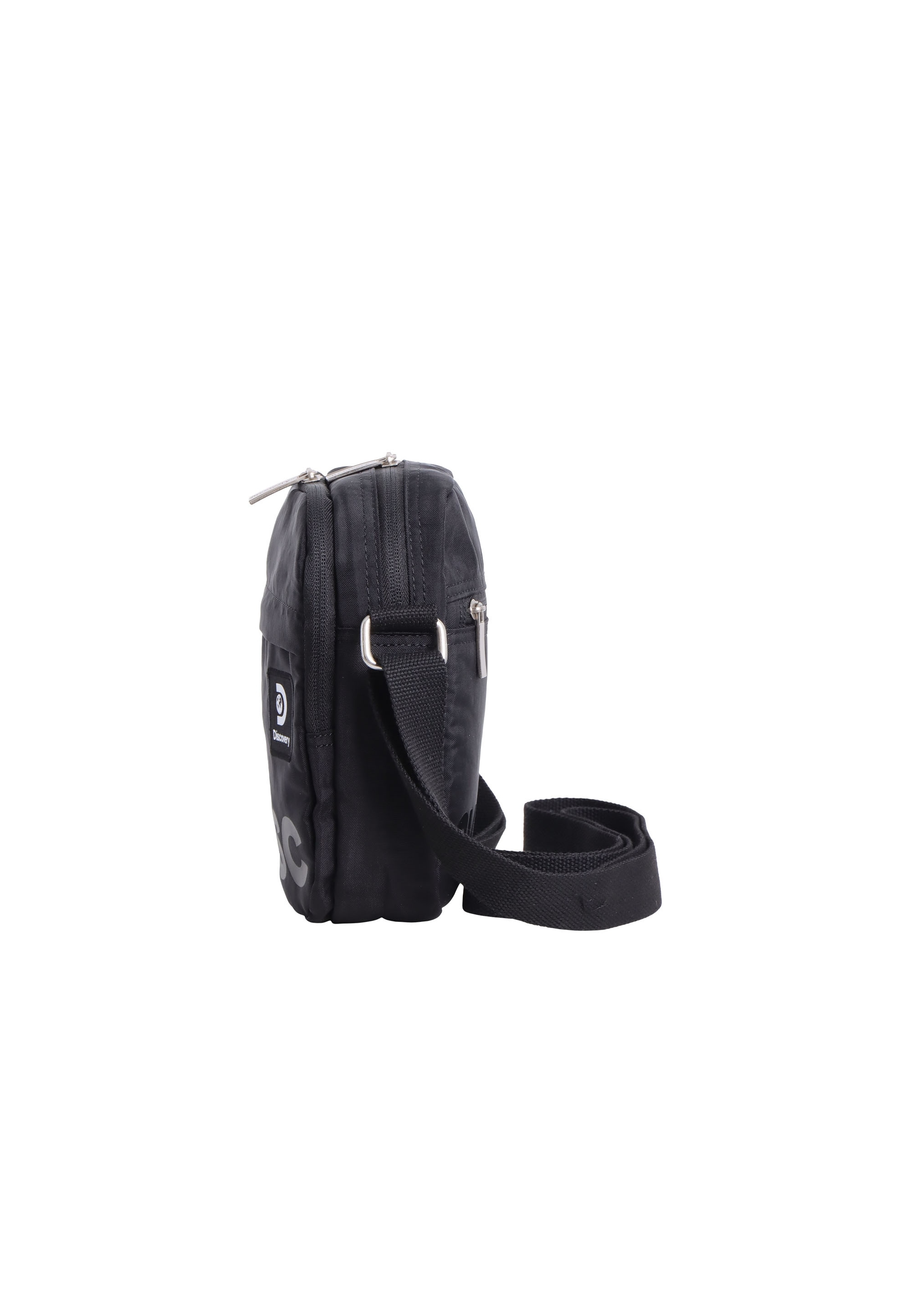 Discovery Schultertasche »Commuter« mit kratzfestem Innenfutter