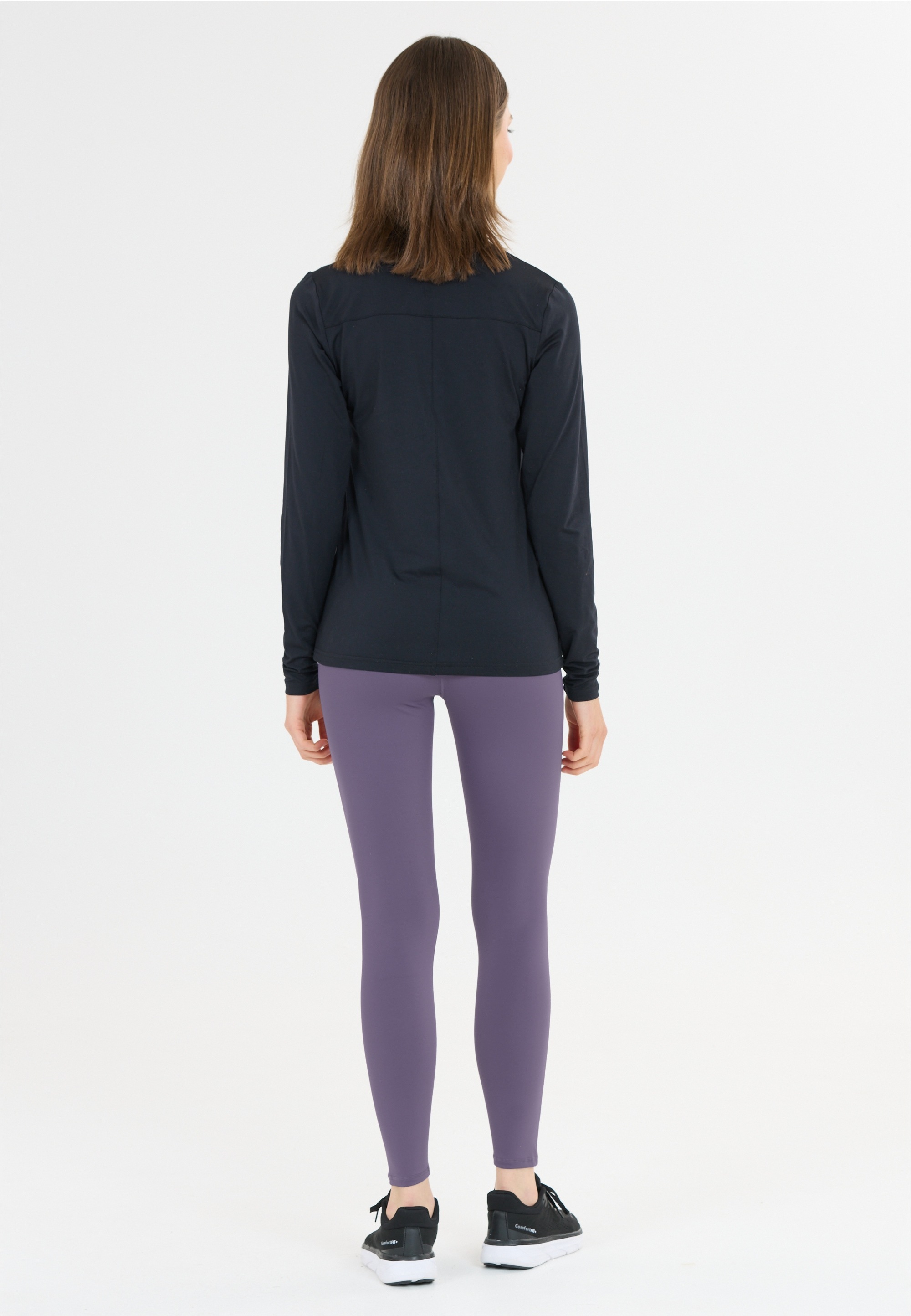 ENDURANCE Lauftights »Tarole«, Mit Quick-Dry-Funktion