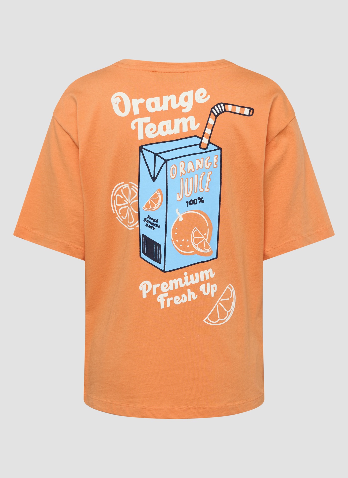 LeComte Print-Shirt »T-Shirt«