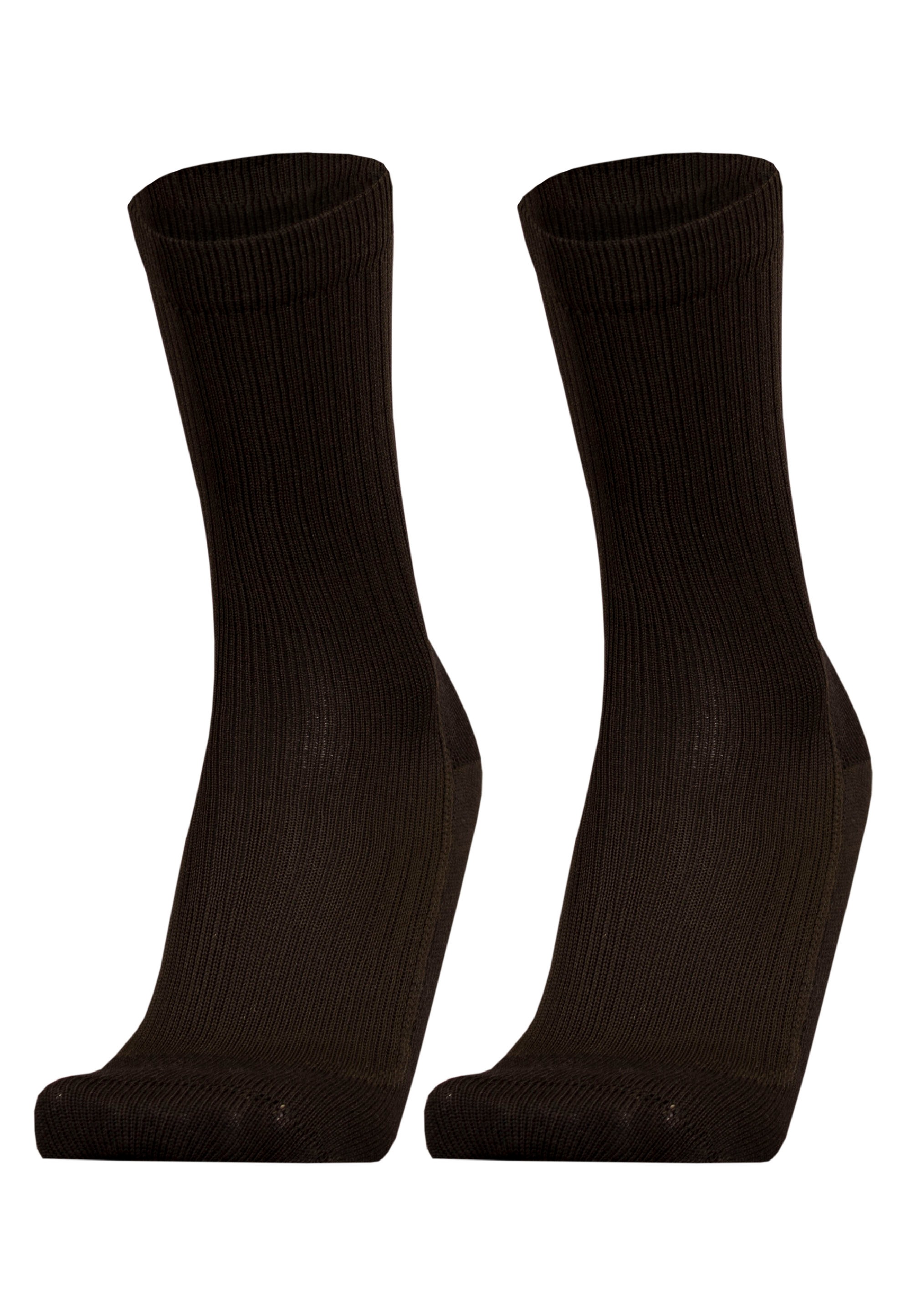 UphillSport Socken »WINTER XC 2er Pack«, (2 Paar), mit atmungsaktiver Funktion
