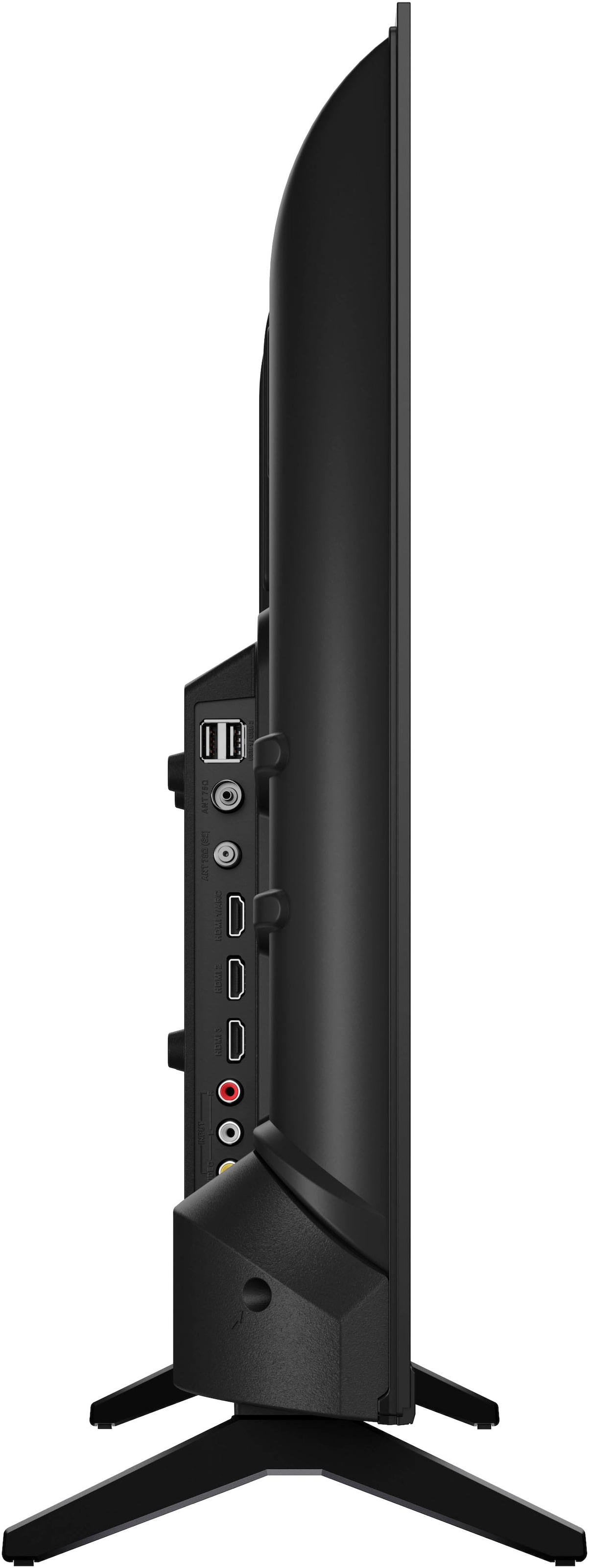 Sharp LED-Fernseher »1T-C32HAx« 80 cm/32 HD-ready