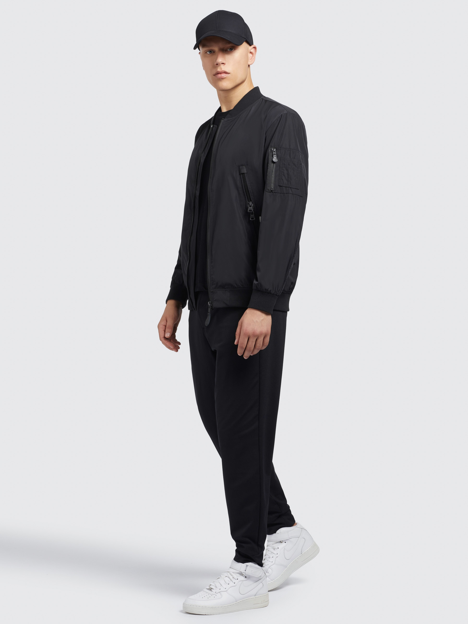 khujo Bomberjacke »ASTILE3«
