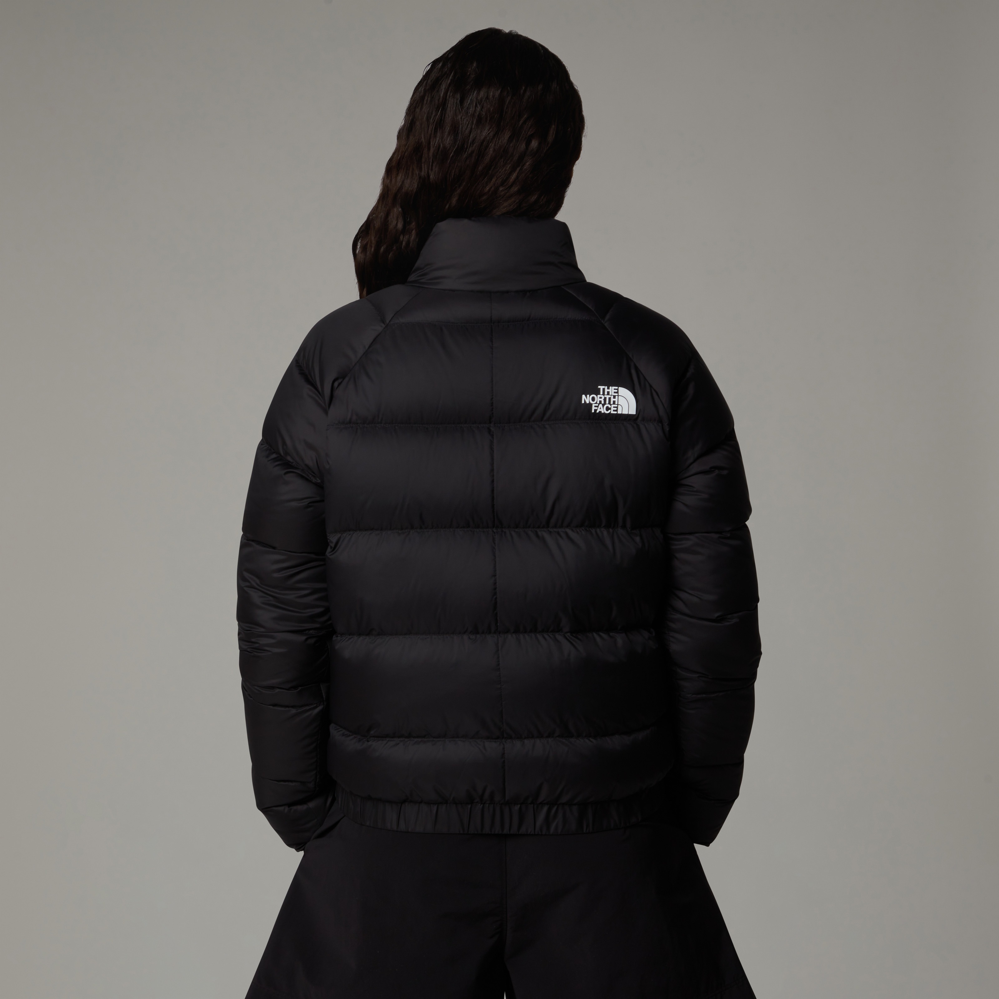 Thumbnail - The North Face Daunenjacke "HYALITE", ohne Kapuze, Winterjacke Winddicht & Wasserabweisend & Atmungsaktiv & wärmend