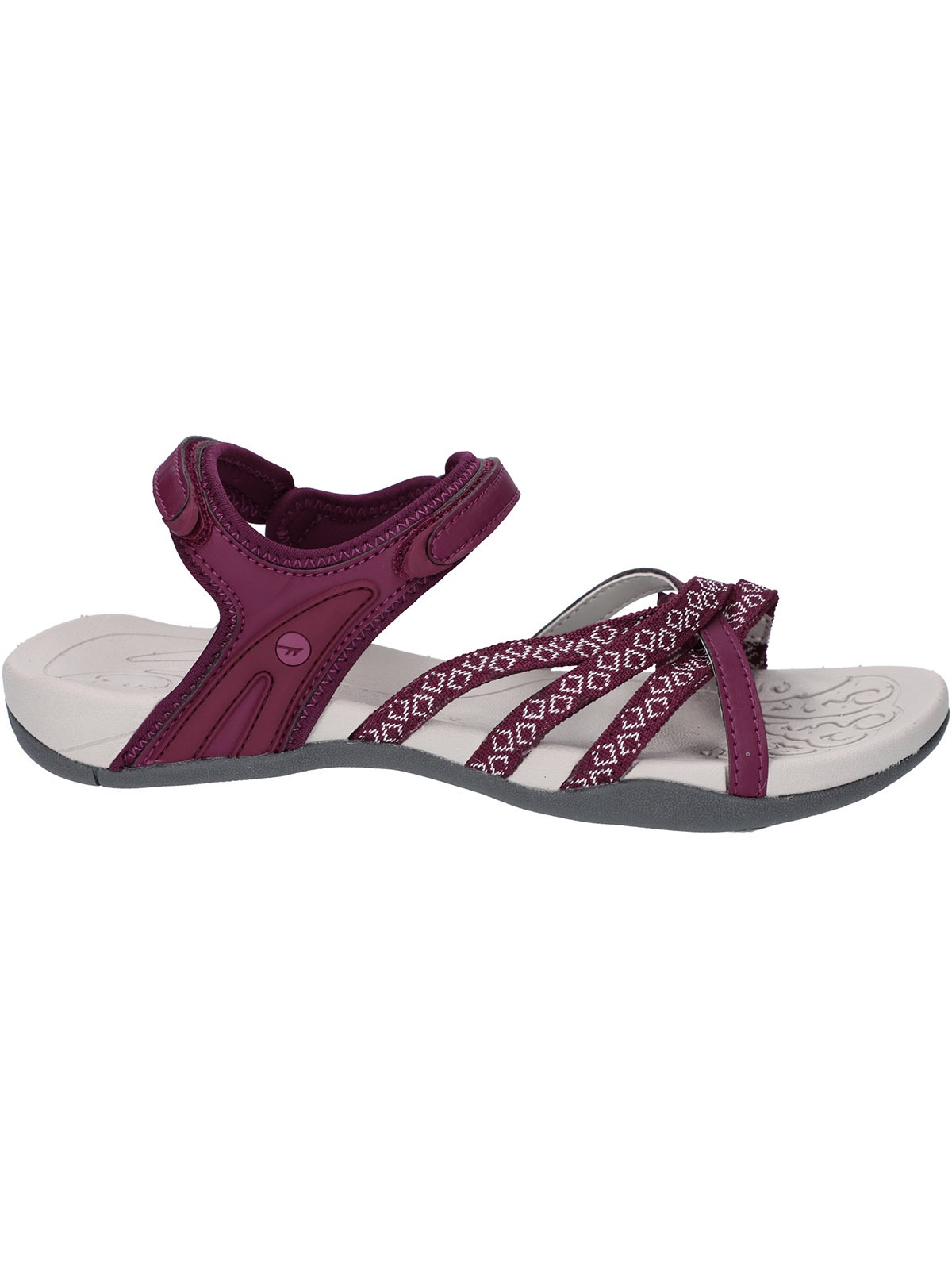 Hi-Tec Sandale "Savanna II" günstig online kaufen