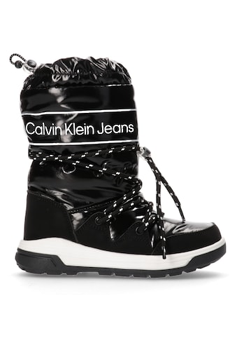 Calvin Klein Jeans Calvin KLEIN Džinsai Snowboots »Winter...