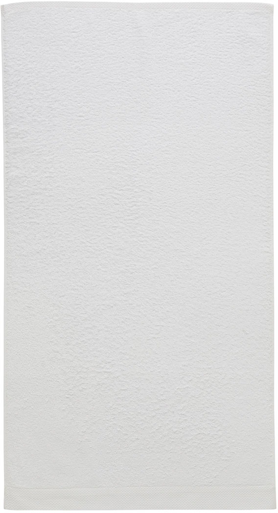 Seahorse Handtuch "Seahorse Pure" 100% superweiche Frotteebaumwolle günstig online kaufen