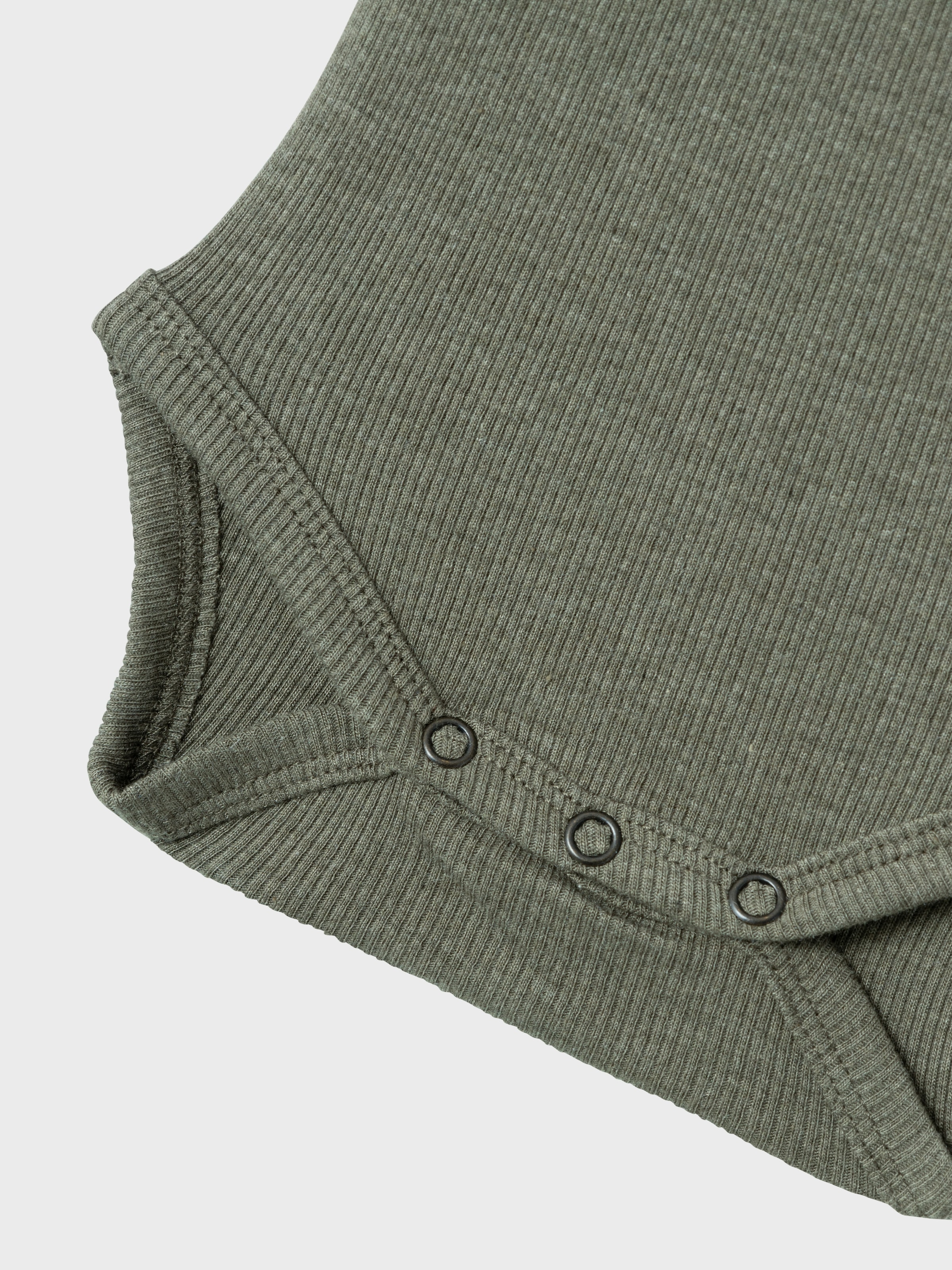 Name It Langarmbody »NBMKAB LS BODY NOOS«