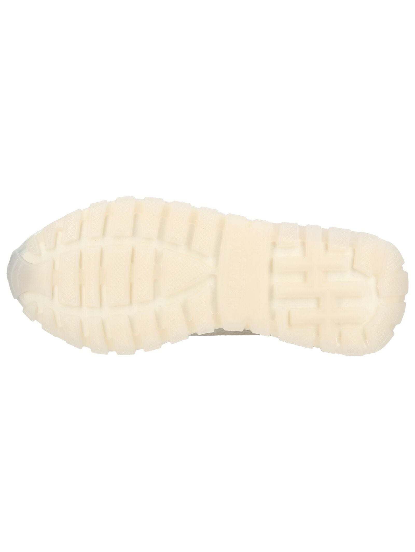 Hispanitas Sneaker »Hispanitas Sneaker Leder/Textil«