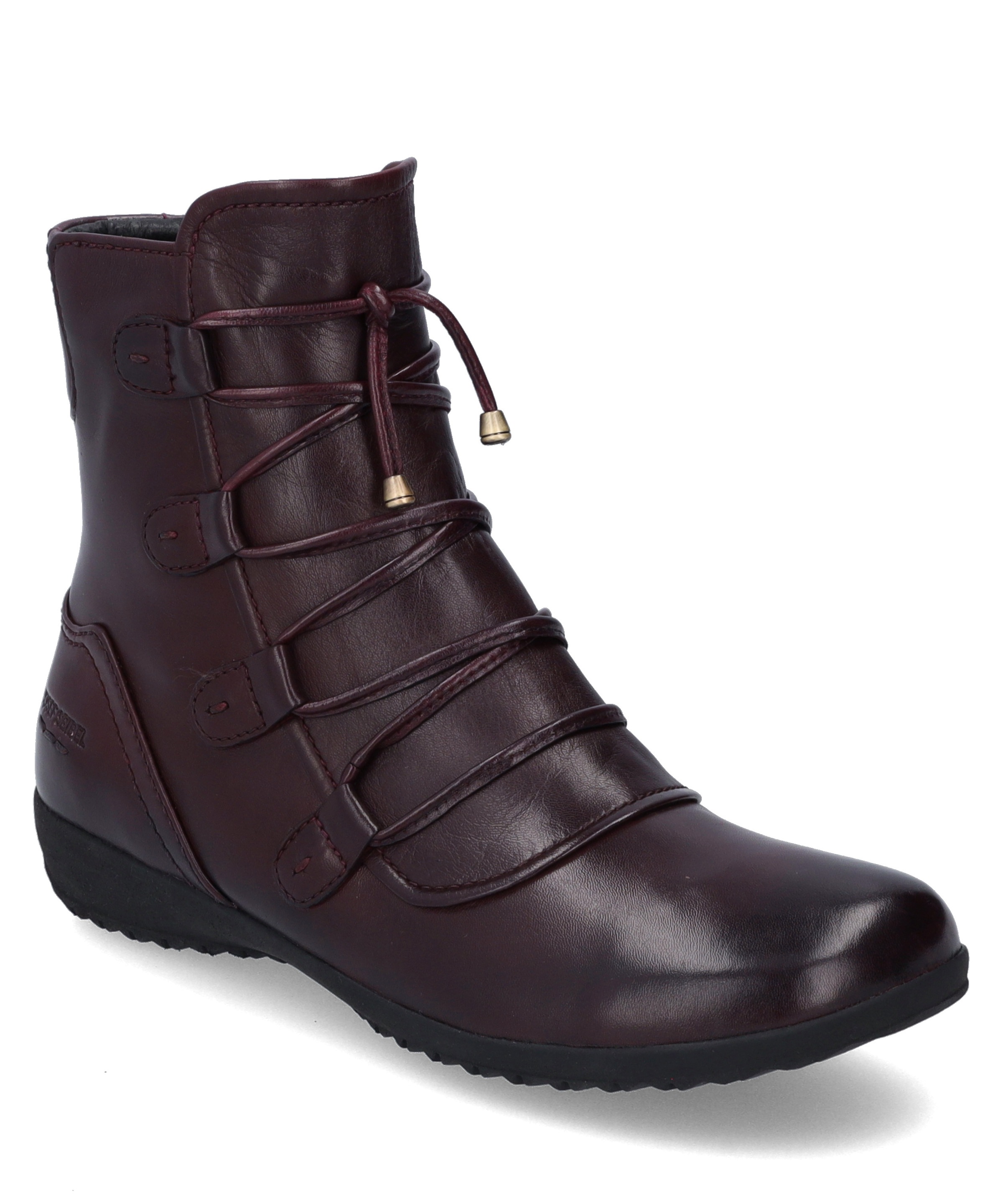 Josef Seibel Stiefelette »Naly 62, bordeaux«