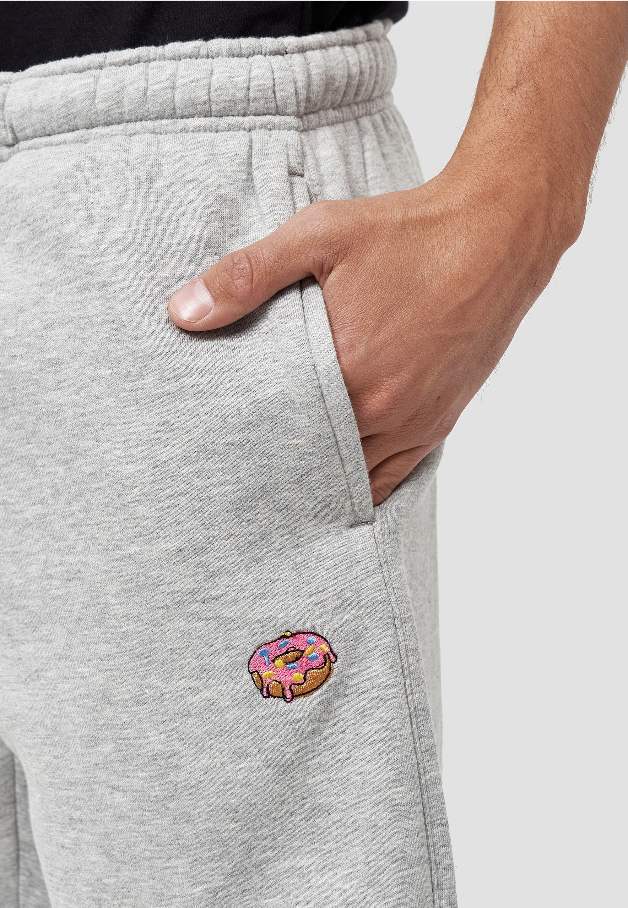 MIKON Sweathose, (1 tlg.), im lockeren Schnitt