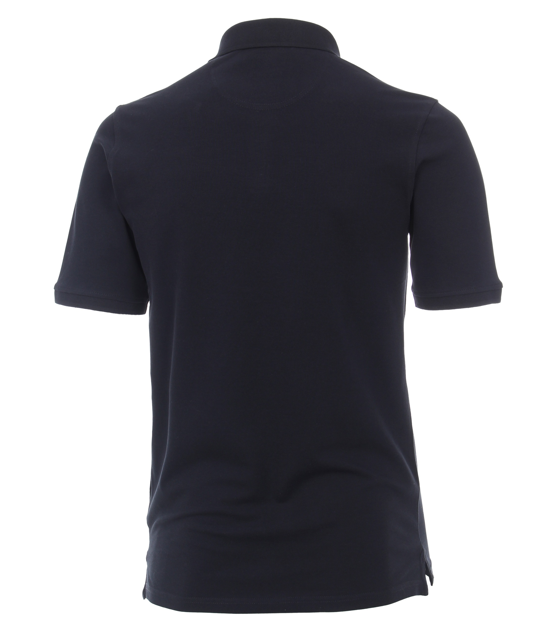 CASAMODA Poloshirt »CASAMODA Polo-Shirt uni«