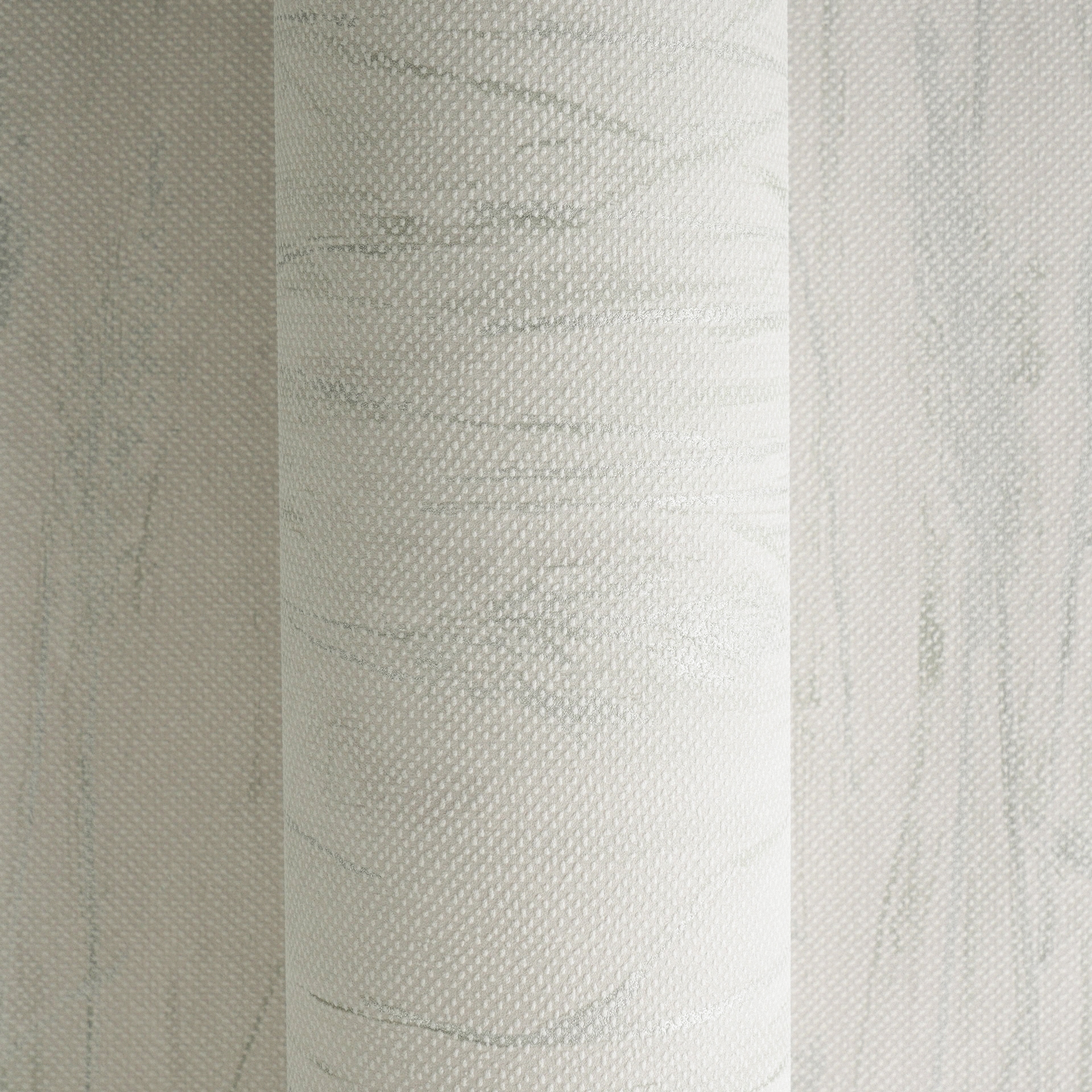 A.S. Création Vliestapete »mit Gräser-Motiv natürliche Räume« matt strukturiert Dekorative Vliestapete mit zartem Gräser-Design