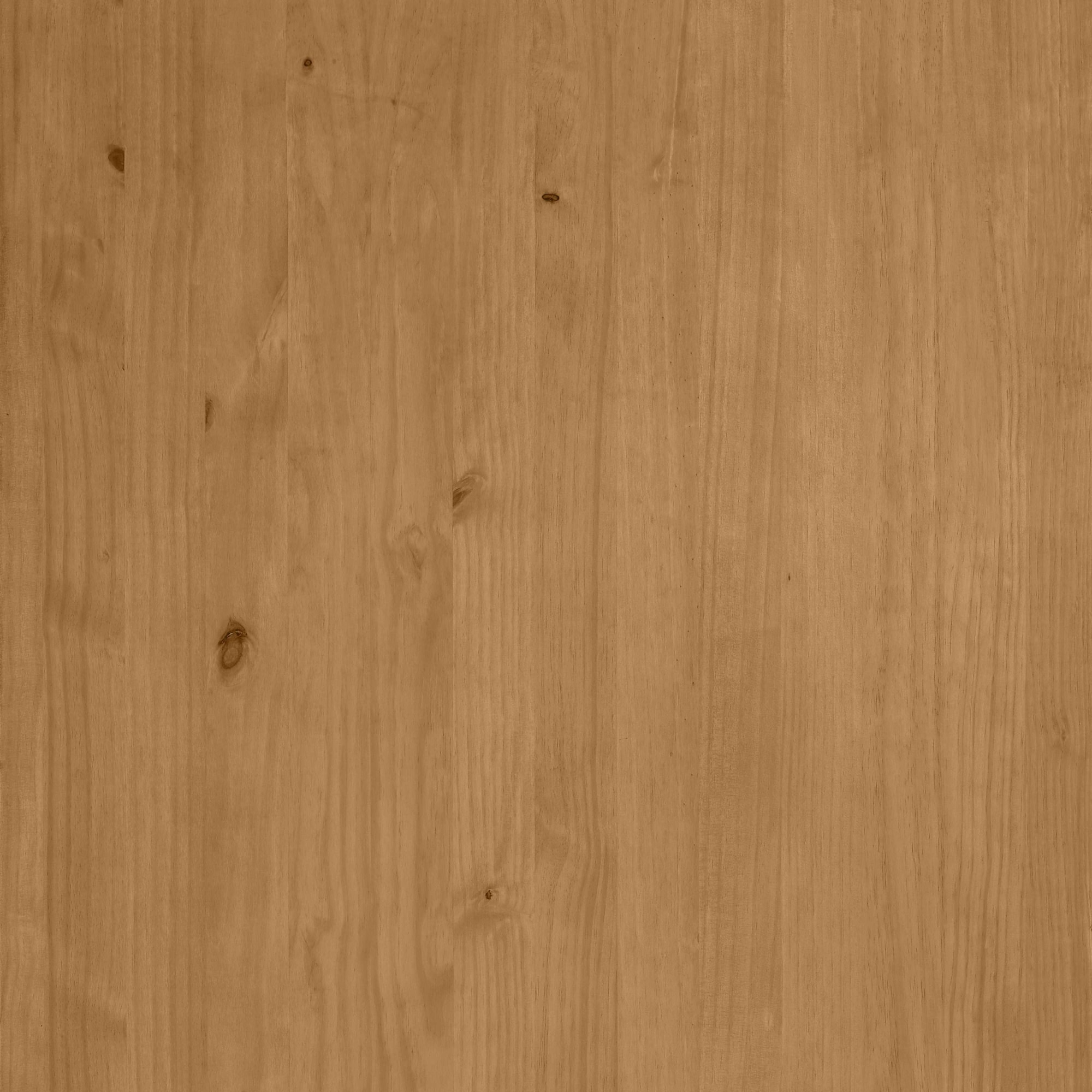 OTTO home Highboard »Turia, mit Glas- und Lamellentüren« Vitrine/Midischrank/Kommode, aus massivem Kiefernholz, FSC®, B: 127 cm