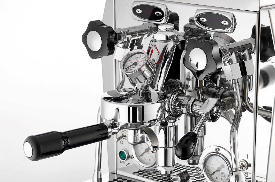 La Pavoni Espressomaschine »LPSGEV03EU«