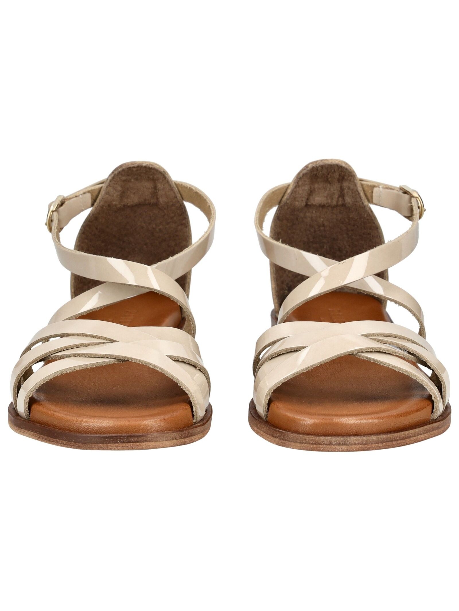 Pavement Riemchensandale "Pavement Sandalen Leder" günstig online kaufen