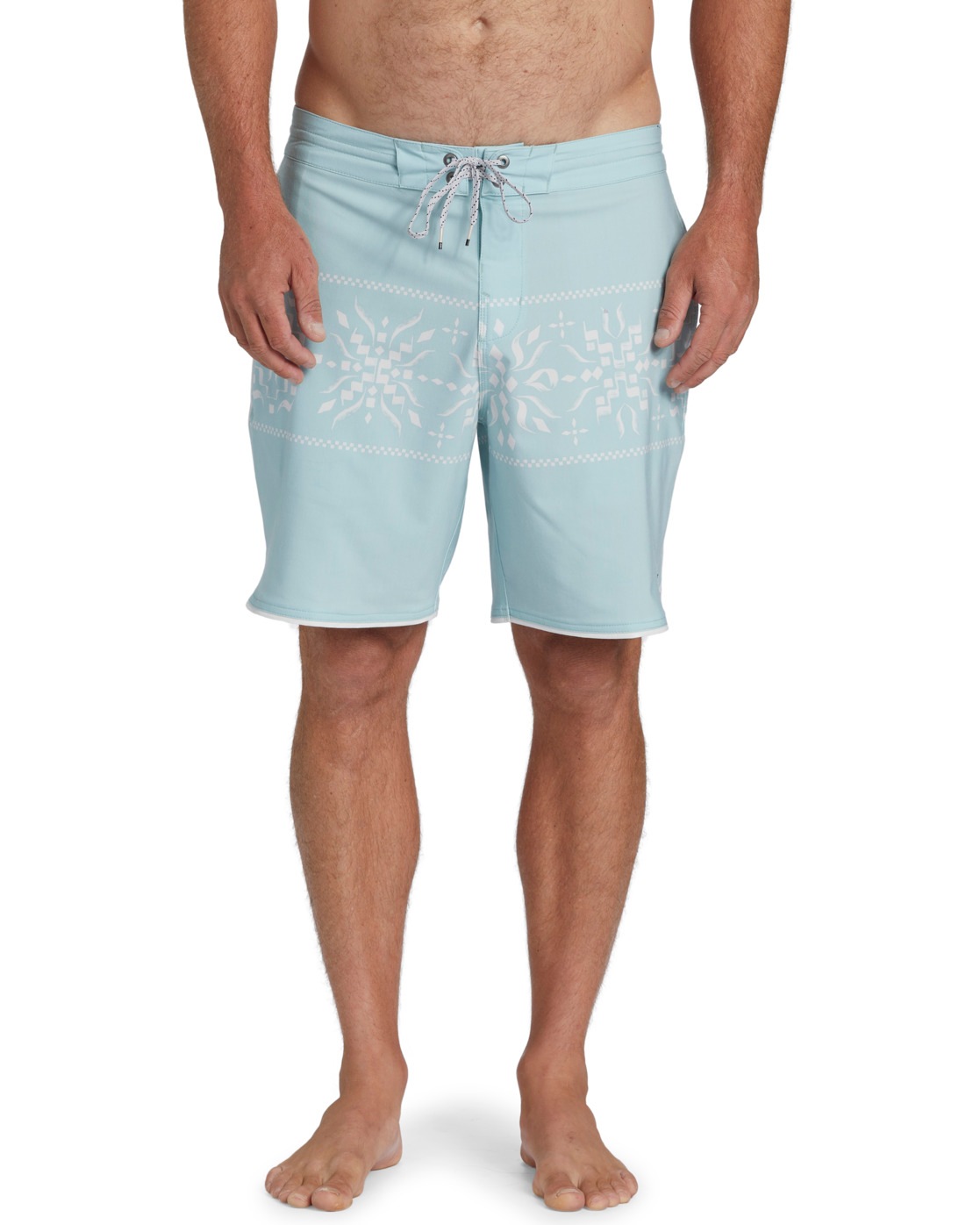 Billabong Boardshorts "73 Lo Tide 18"" günstig online kaufen