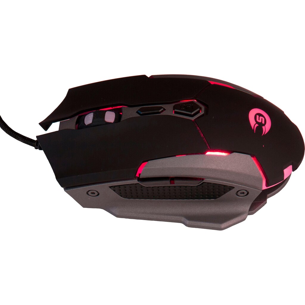 Hyrican Gaming-PC »Military Gaming 6460«