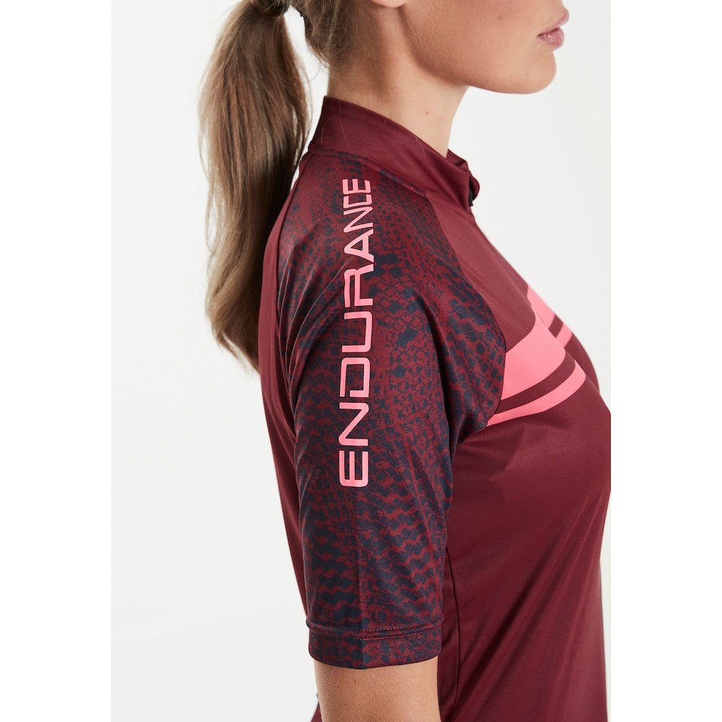 ENDURANCE Radtrikot »WELLSIE W«