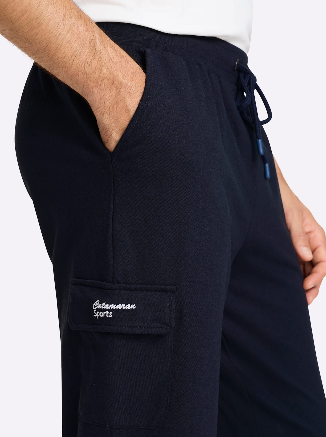 Catamaran Trainingshose