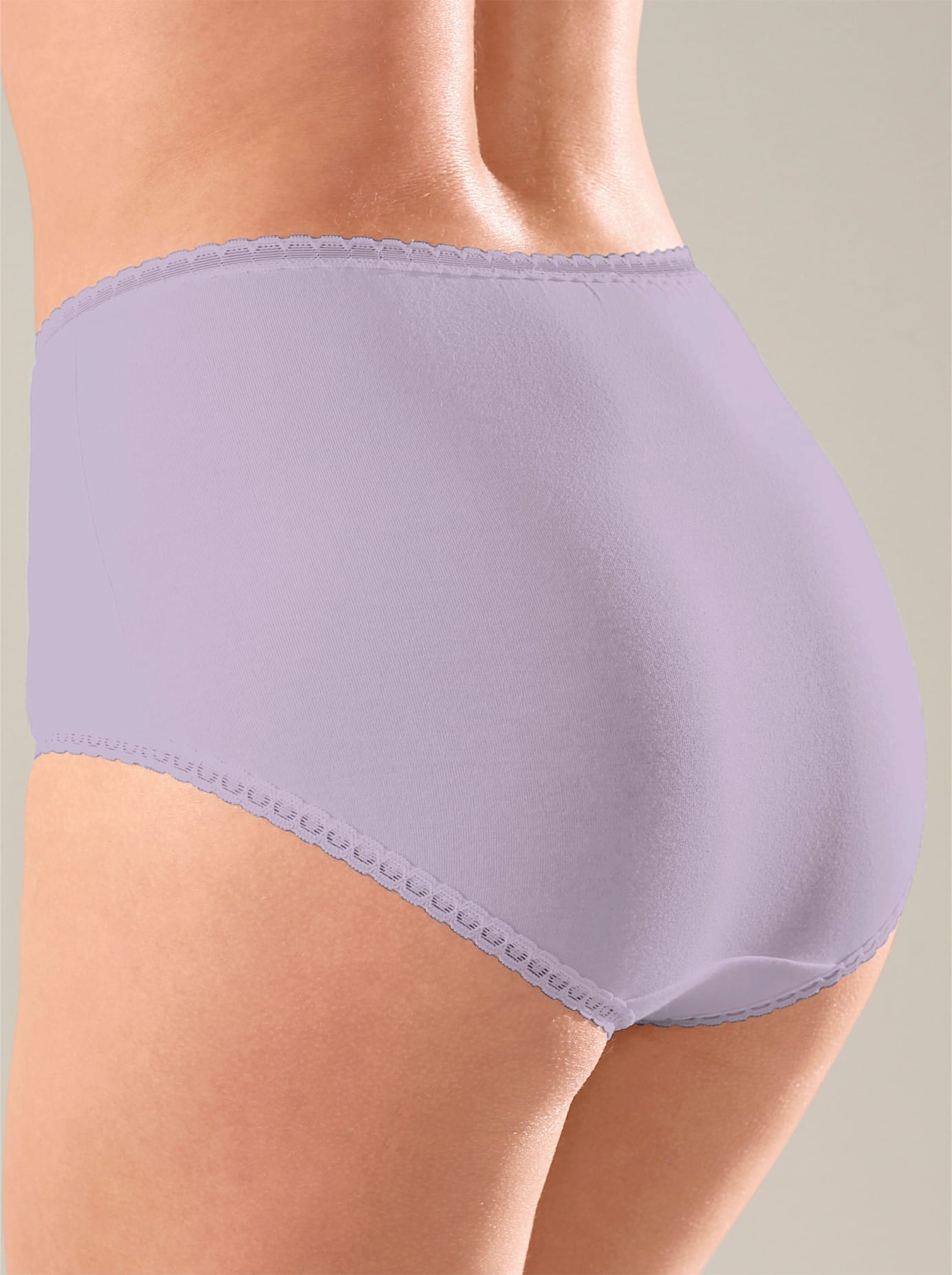 Thumbnail - wäschepur Taillenslip 5 Stk.