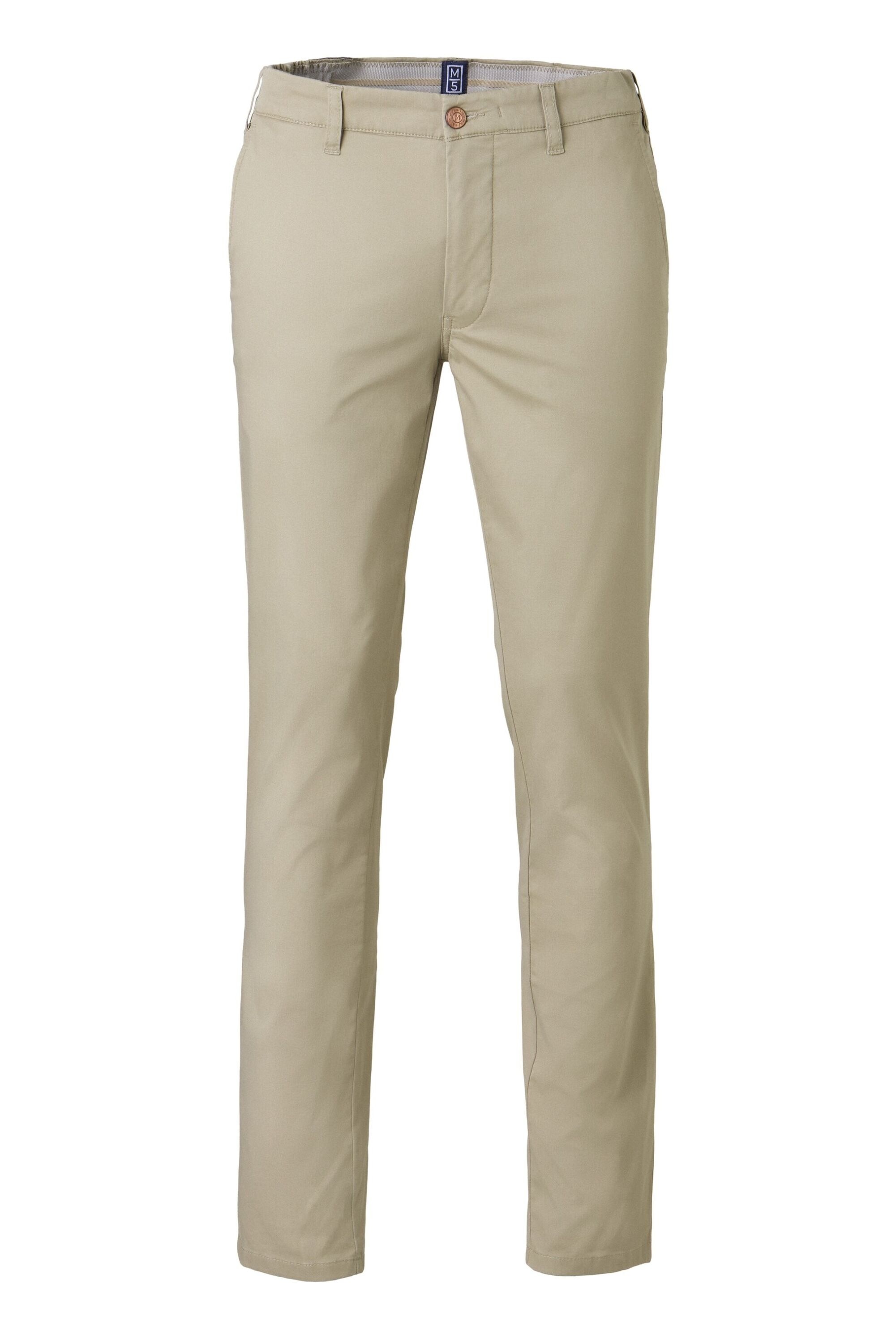 MEYER Chinos "M5 Move 1-6024" günstig online kaufen
