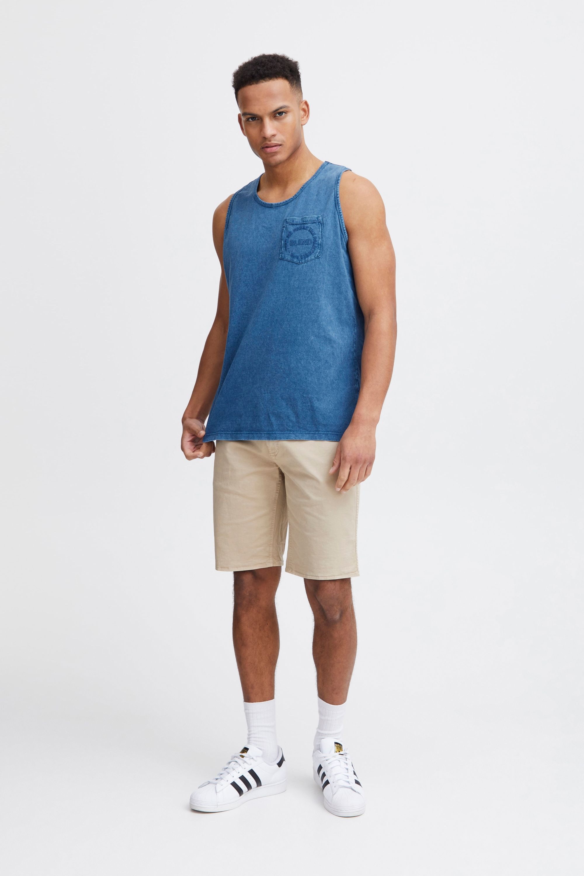 Blend Tanktop »Tanktop BHTank«