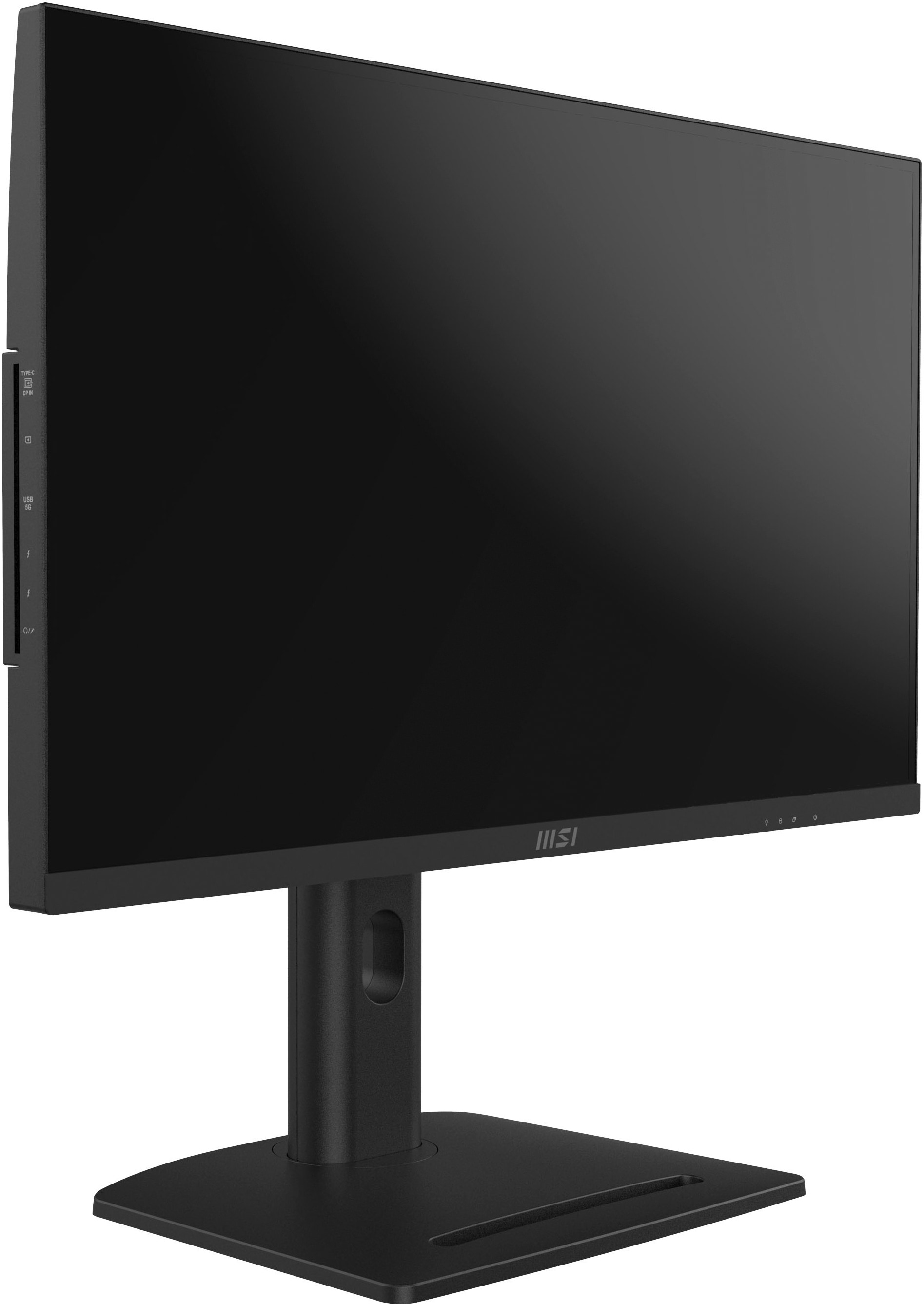 MSI All-in-One PC »Modern AM273QP AI 1UM«
