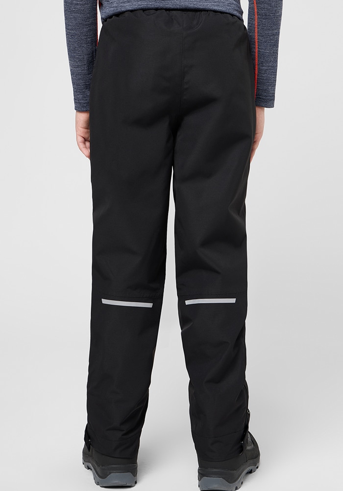 Jack Wolfskin Outdoorhose »SNOWY DAYS PANTS K«