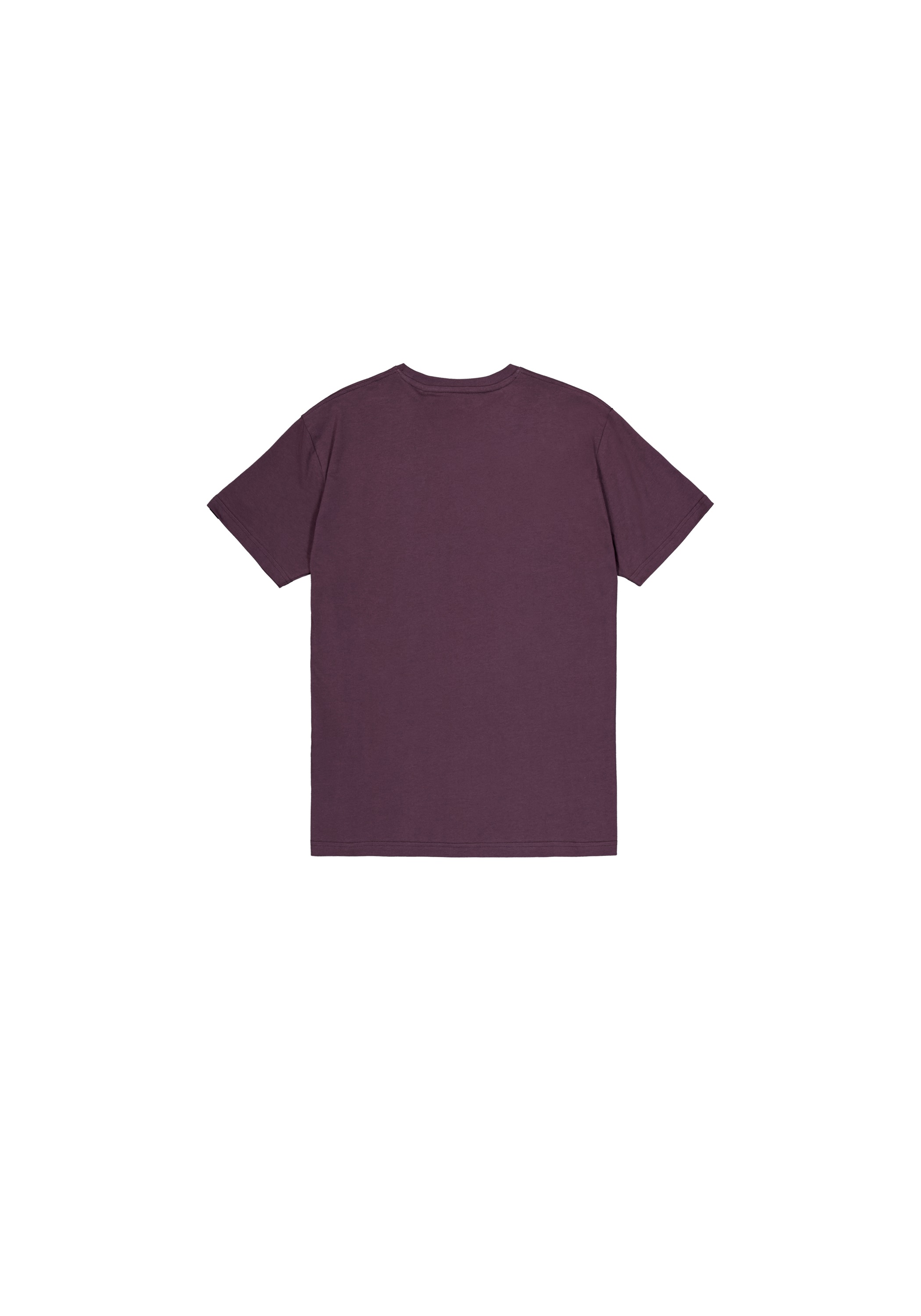 Alpha Industries T-Shirt »Alpha Industries Men - T-Shirts Alpha Label T«