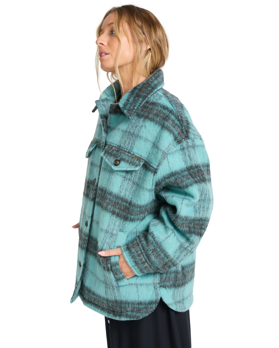 Billabong Outdoorjacke »Lucky Star«