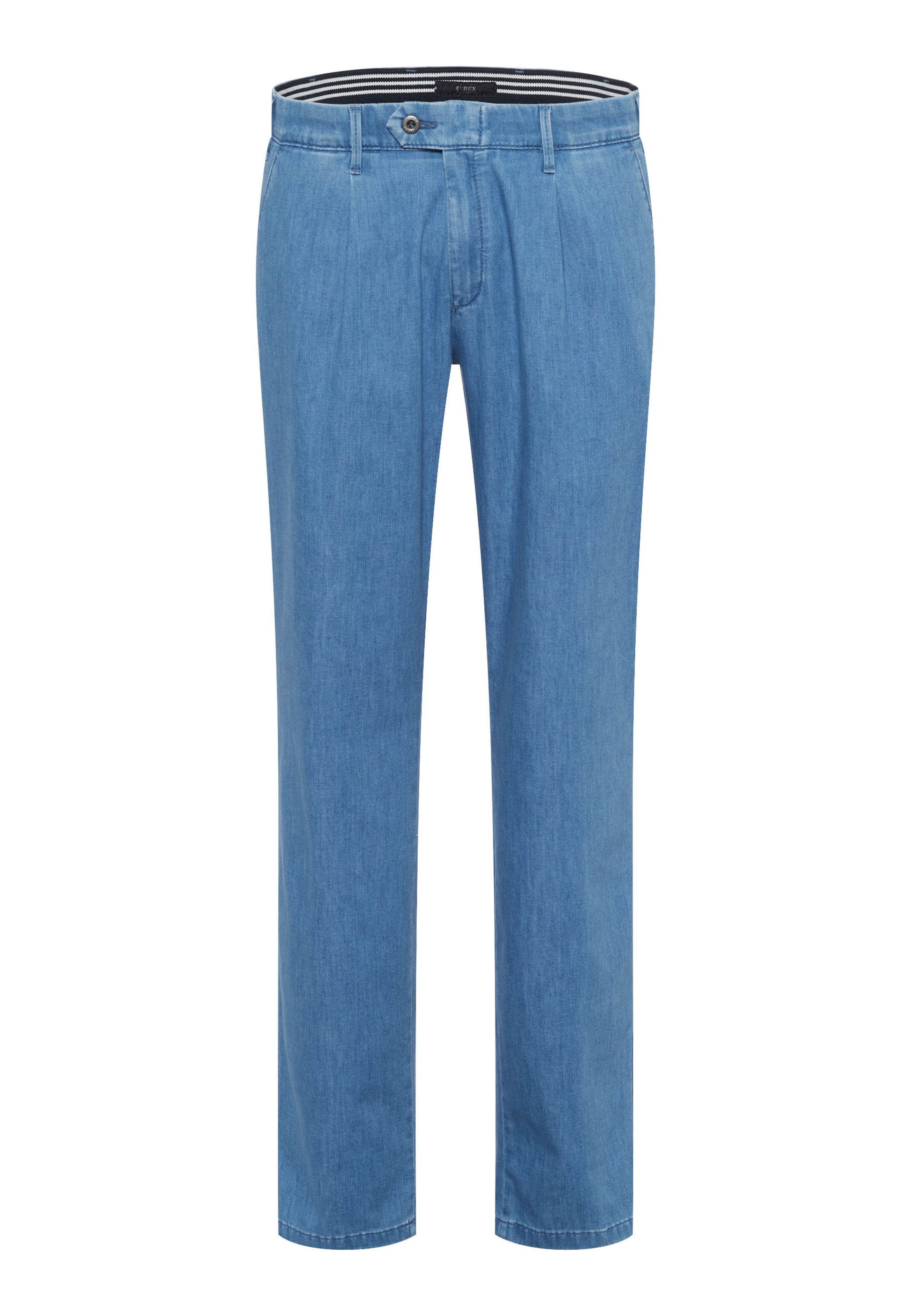 EUREX by BRAX Bequeme Jeans »Style LUIS«