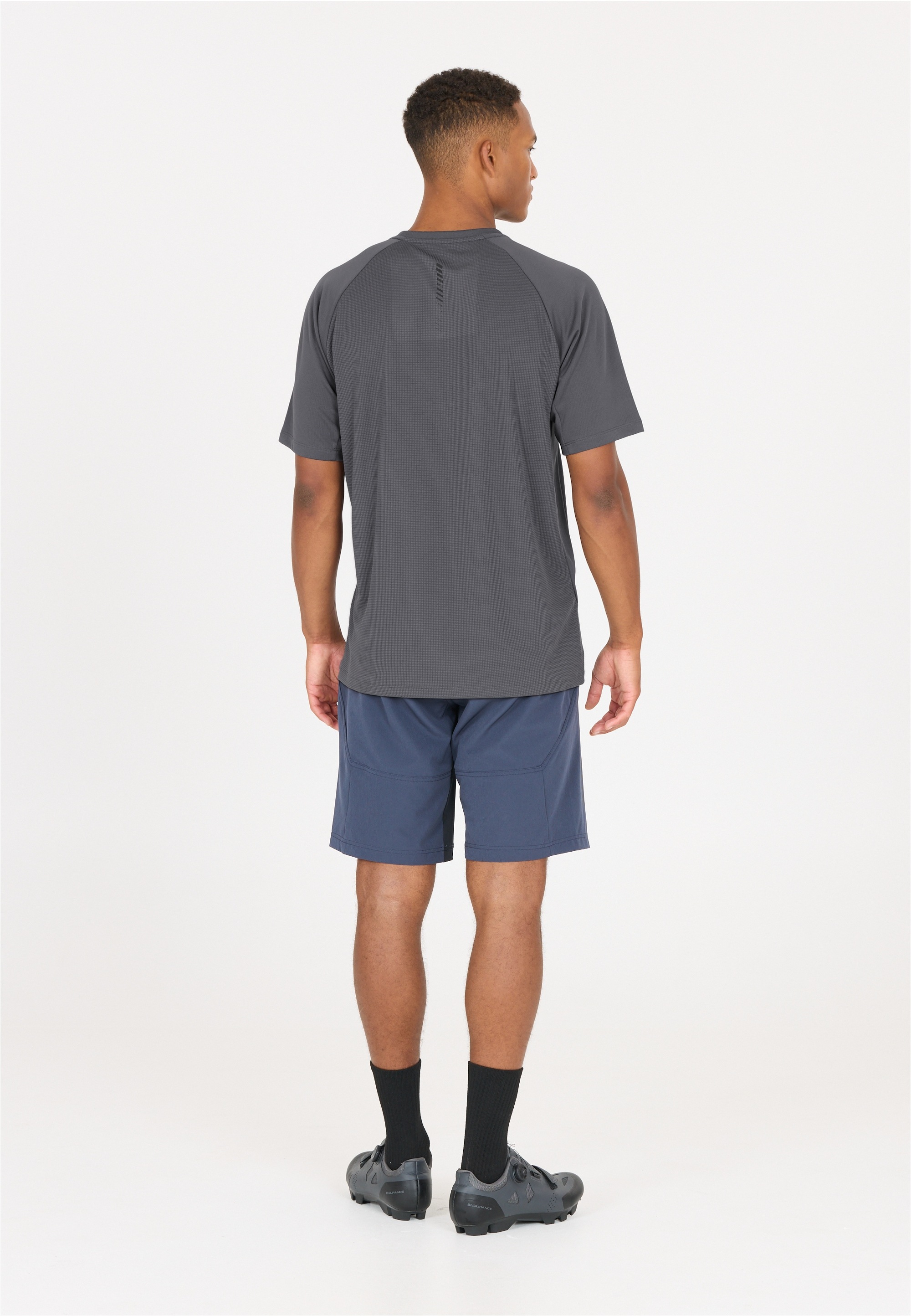 ENDURANCE Funktionsshirt »Crusoe« atmungsaktiv